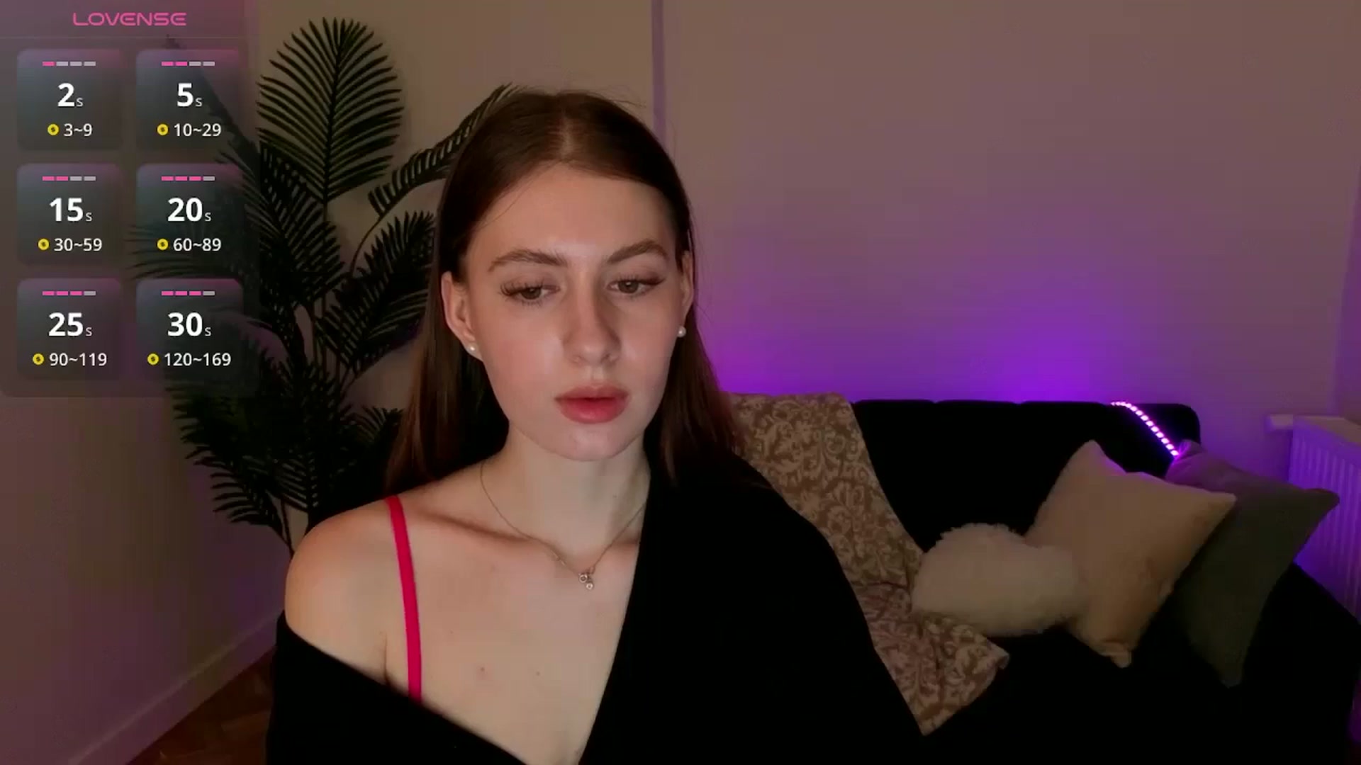 Gallery image thumbnail from Meliora's myfreecams stream on, 01/30/2026, 17:48 image 12 of 20