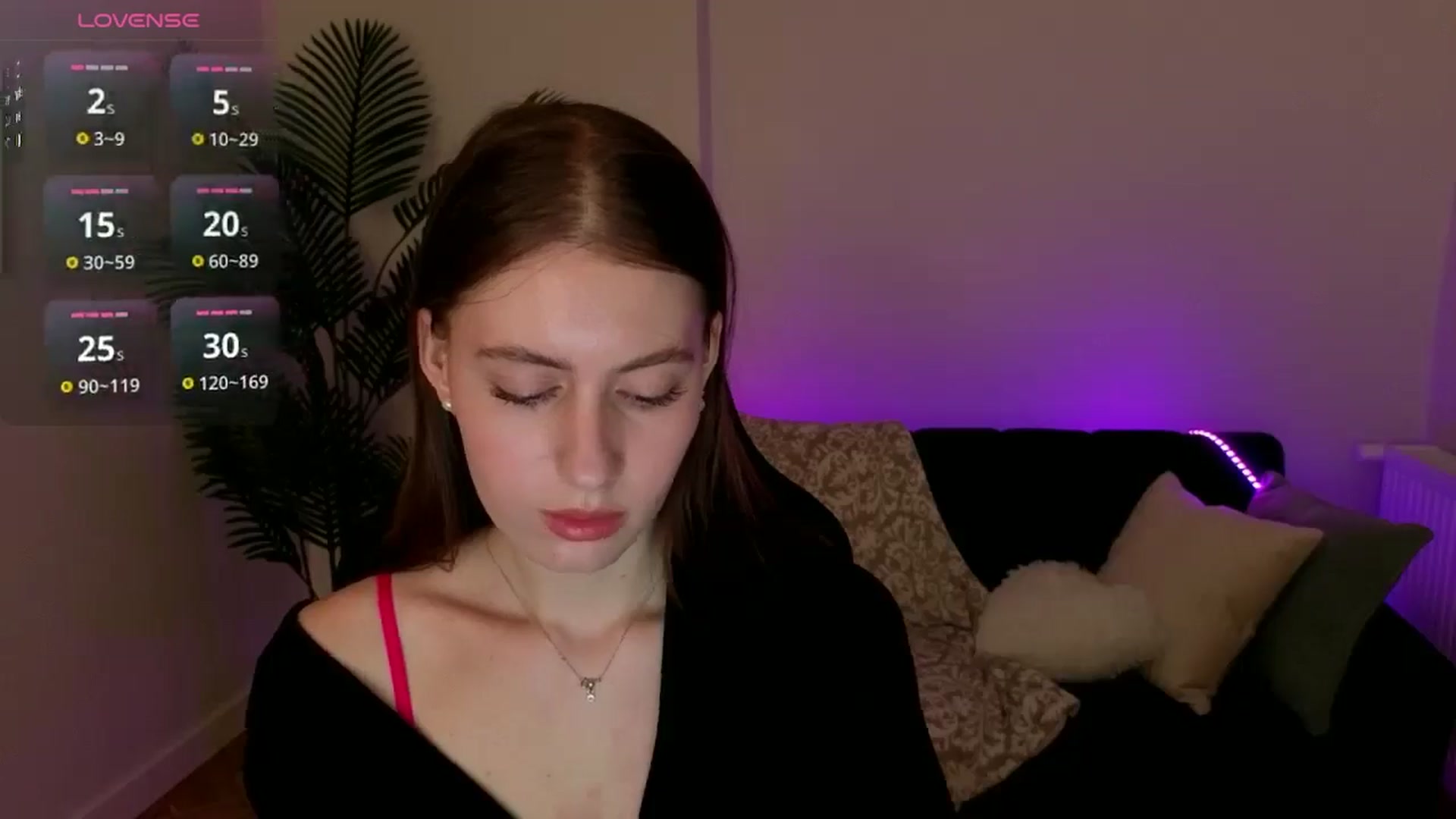 Gallery image thumbnail from Meliora's myfreecams stream on, 01/30/2026, 17:48 image 20 of 20