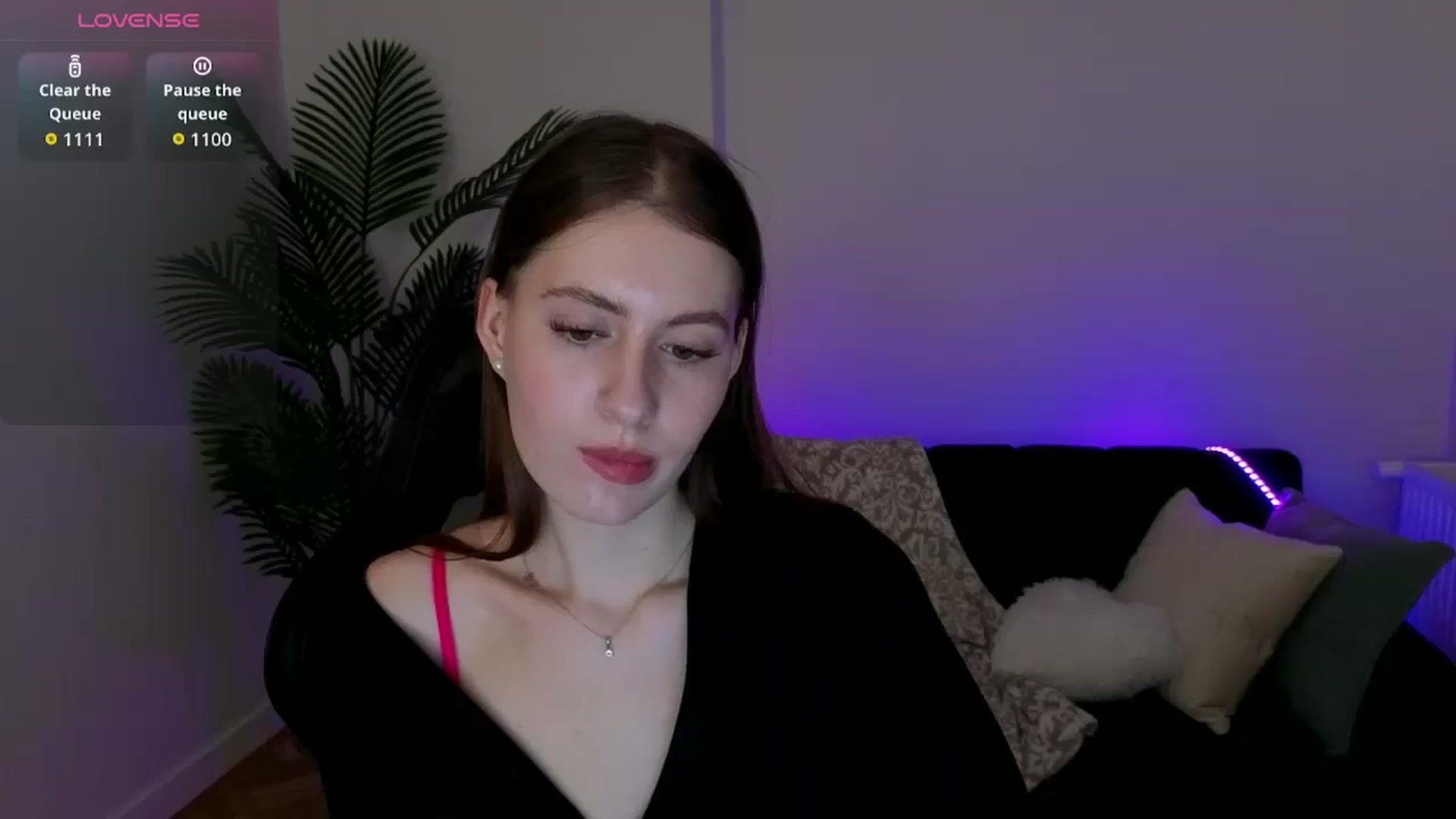 Gallery image thumbnail from Meliora's myfreecams stream on, 01/30/2026, 20:00 image 4 of 20