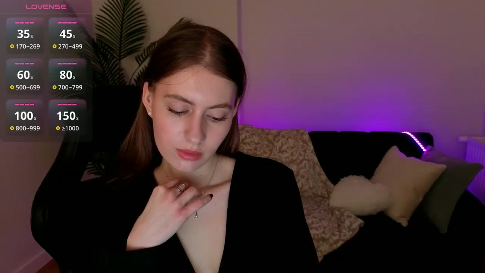 Gallery image thumbnail from Meliora's myfreecams stream on, 01/30/2026, 20:00 image 16 of 20