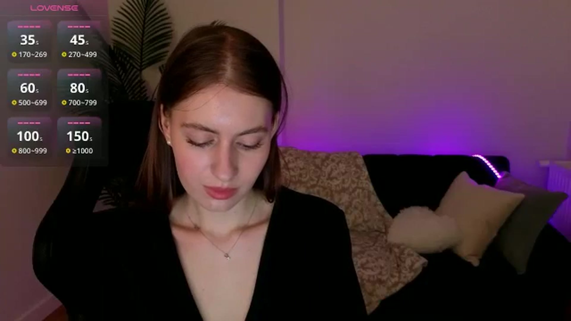 Gallery image thumbnail from Meliora's myfreecams stream on, 01/30/2026, 20:00 image 17 of 20