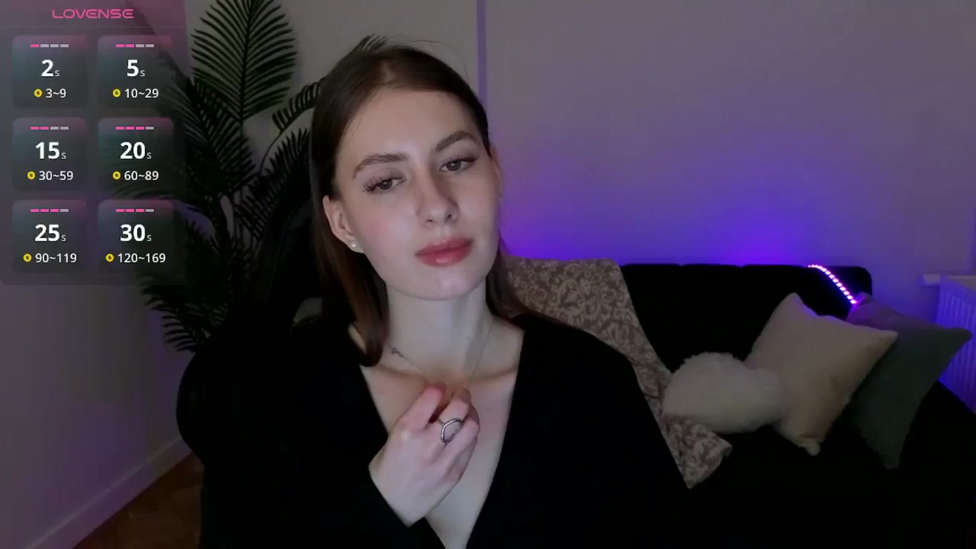 Gallery image thumbnail from Meliora's myfreecams stream on, 01/30/2026, 20:00 image 10 of 20