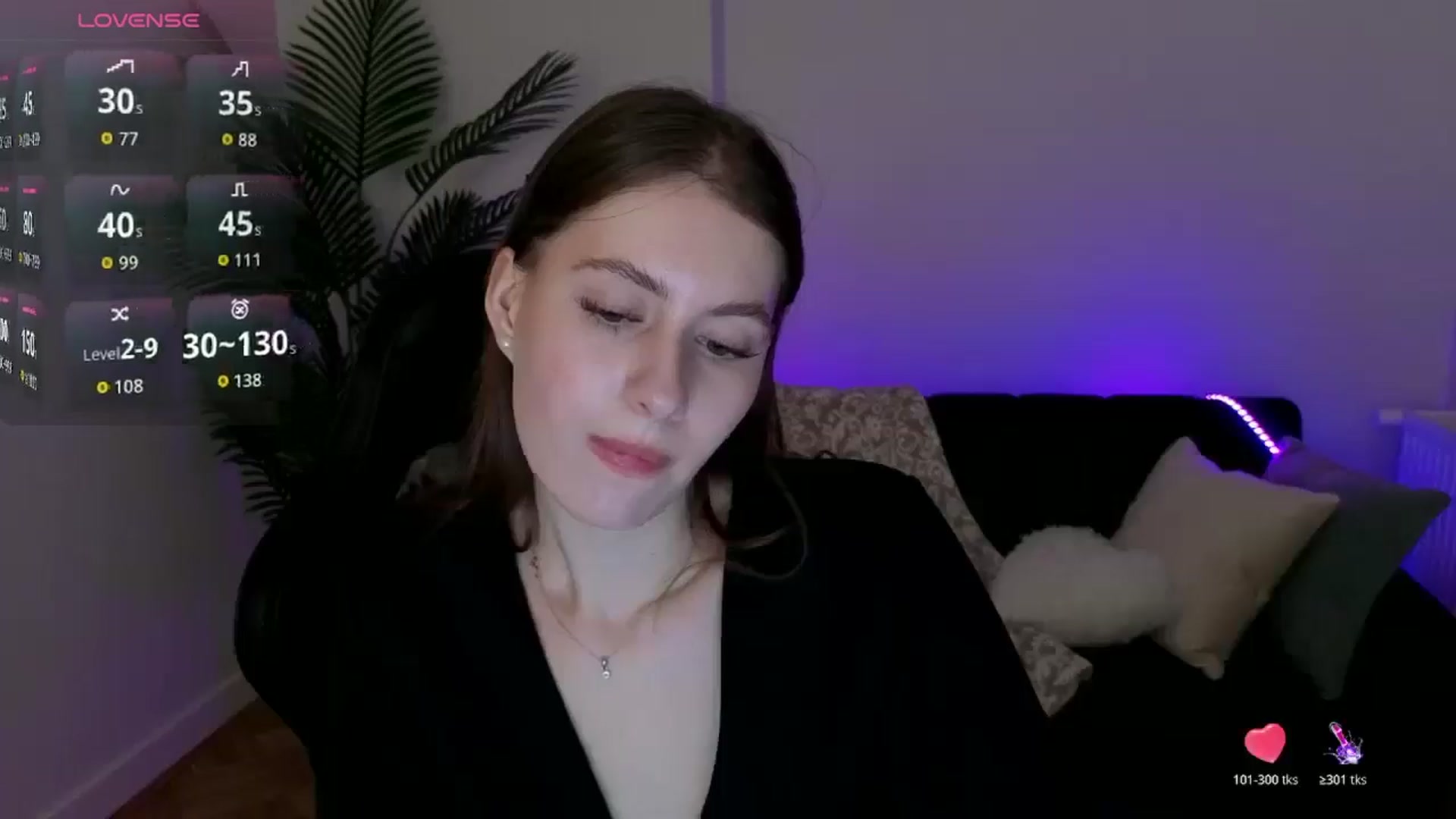 Gallery image thumbnail from Meliora's myfreecams stream on, 01/30/2026, 20:00 image 14 of 20
