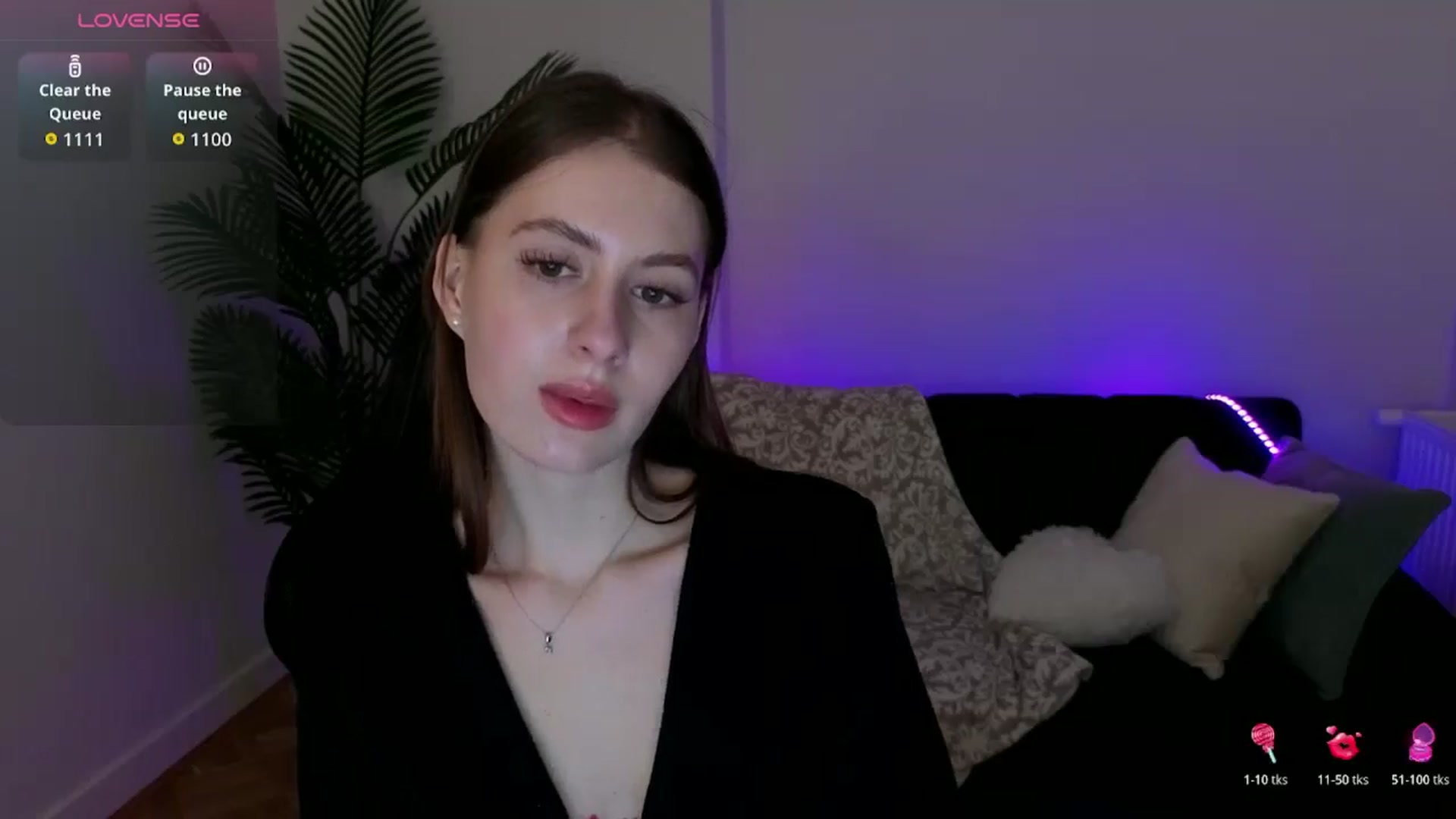 Gallery image thumbnail from Meliora's myfreecams stream on, 01/30/2026, 20:00 image 13 of 20