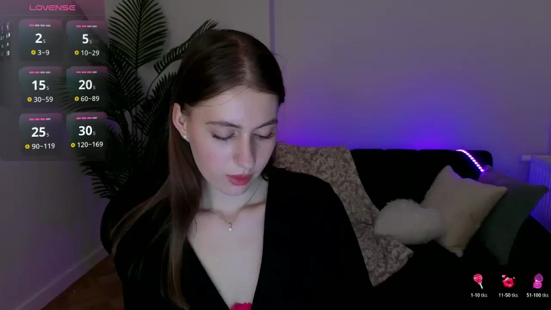 Gallery image thumbnail from Meliora's myfreecams stream on, 01/30/2026, 20:00 image 8 of 20