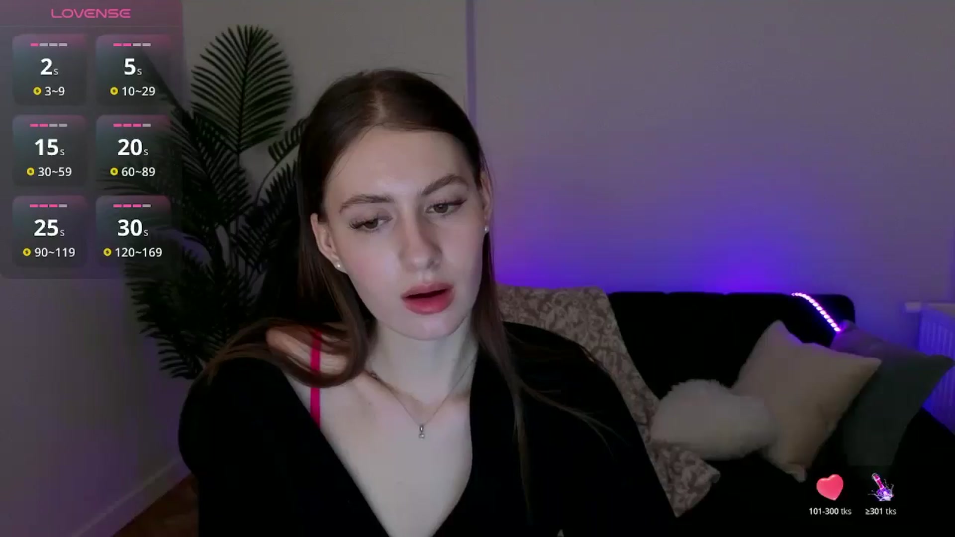 Gallery image thumbnail from Meliora's myfreecams stream on, 01/30/2026, 20:00 image 3 of 20