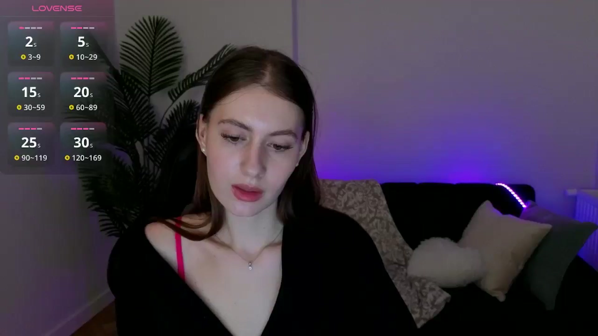 Gallery image thumbnail from Meliora's myfreecams stream on, 01/30/2026, 20:00 image 7 of 20