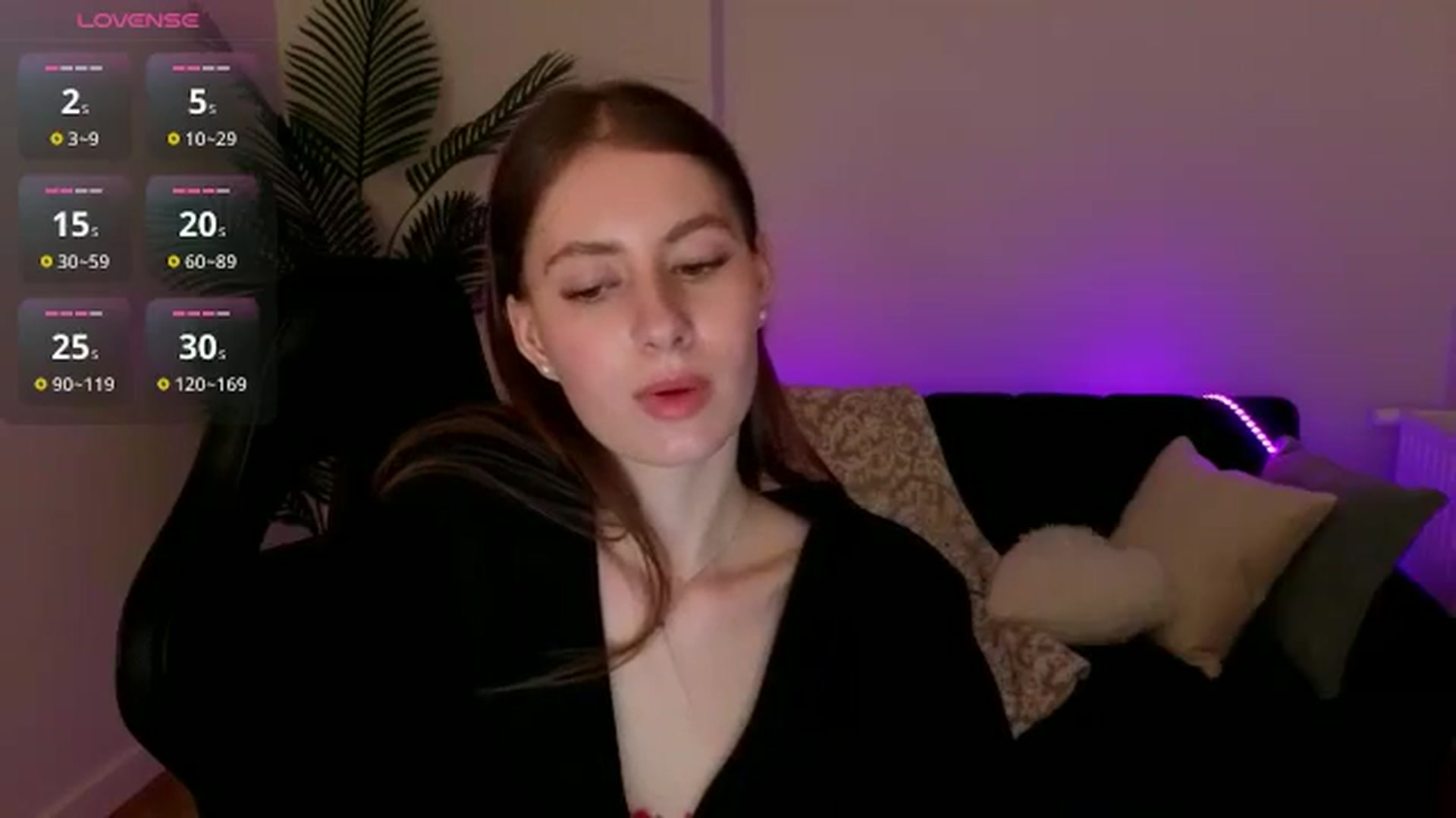 Gallery image thumbnail from Meliora's myfreecams stream on, 01/30/2026, 20:00 image 19 of 20