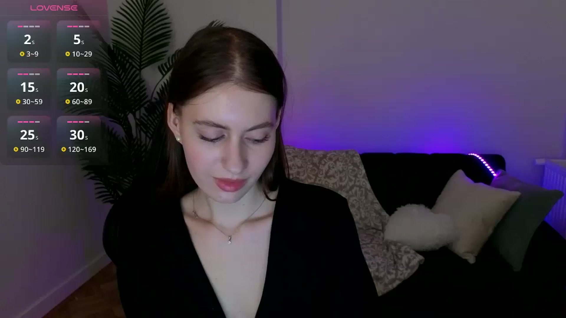 Gallery image thumbnail from Meliora's myfreecams stream on, 01/30/2026, 20:00 image 9 of 20