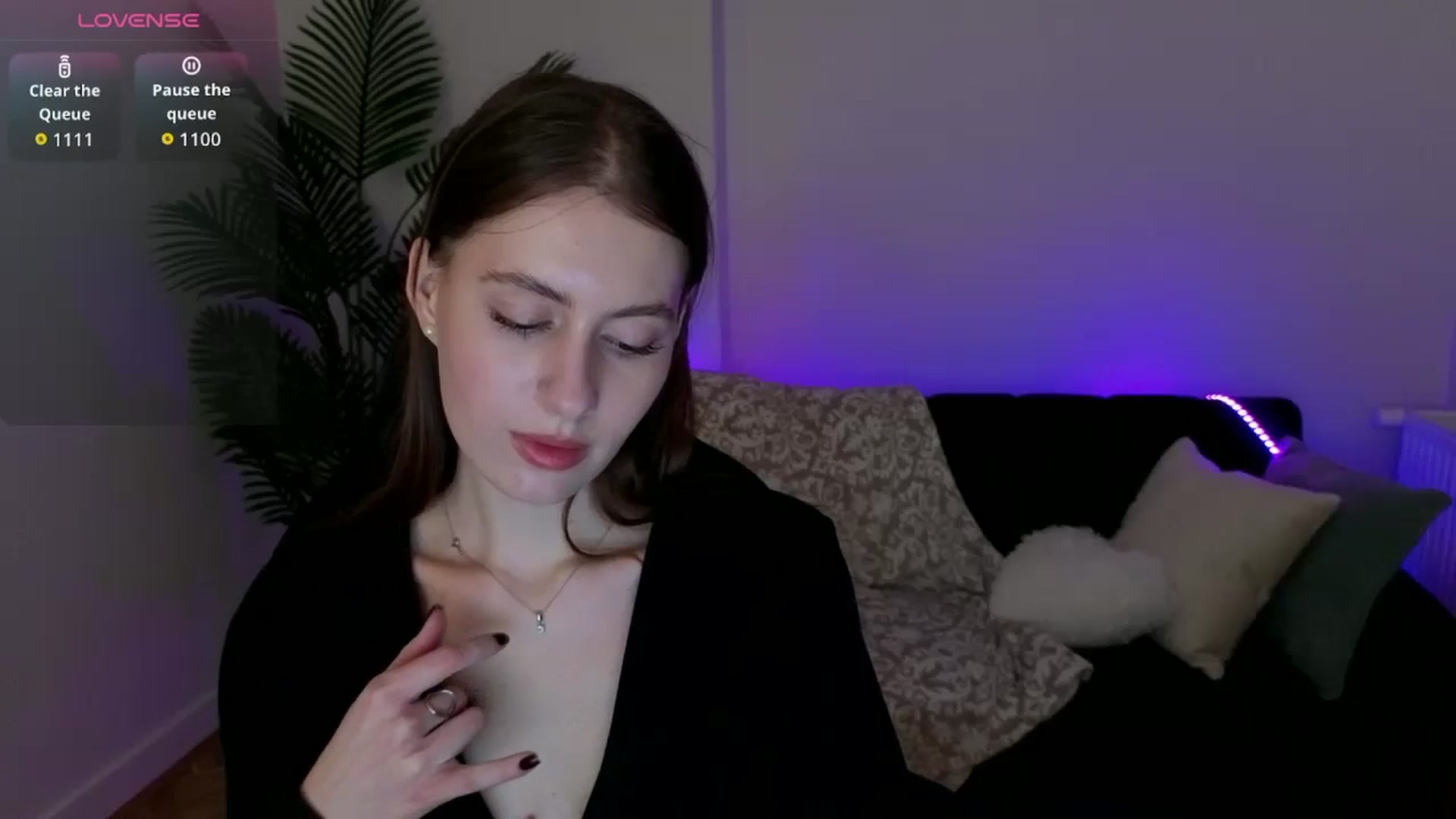 Gallery image thumbnail from Meliora's myfreecams stream on, 01/30/2026, 20:00 image 12 of 20