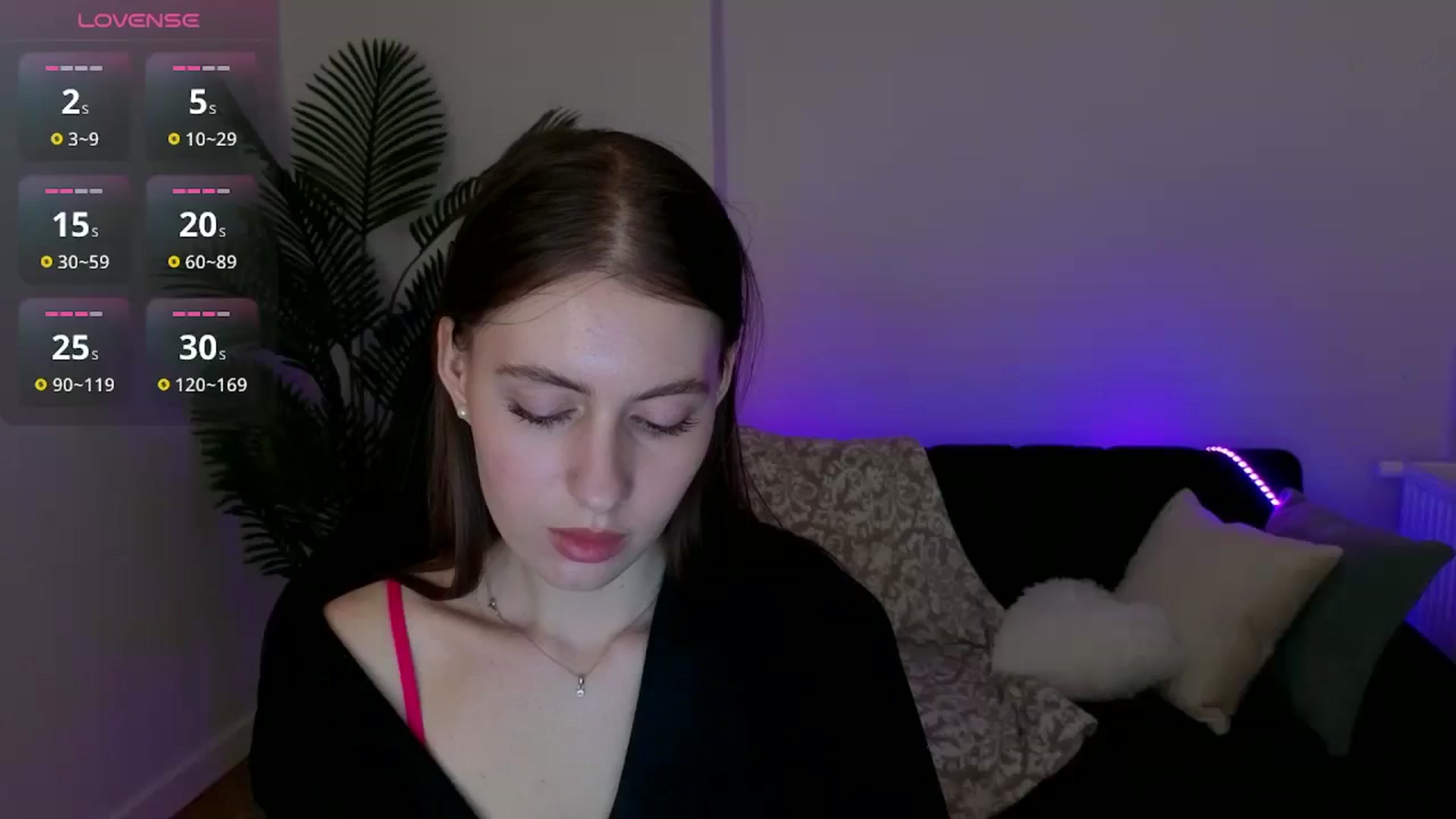 Gallery image thumbnail from Meliora's myfreecams stream on, 01/30/2026, 20:00 image 6 of 20