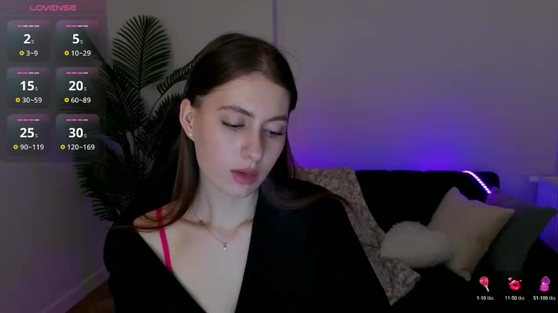 Gallery image thumbnail from Meliora's myfreecams stream on, 01/30/2026, 20:00 image 2 of 20