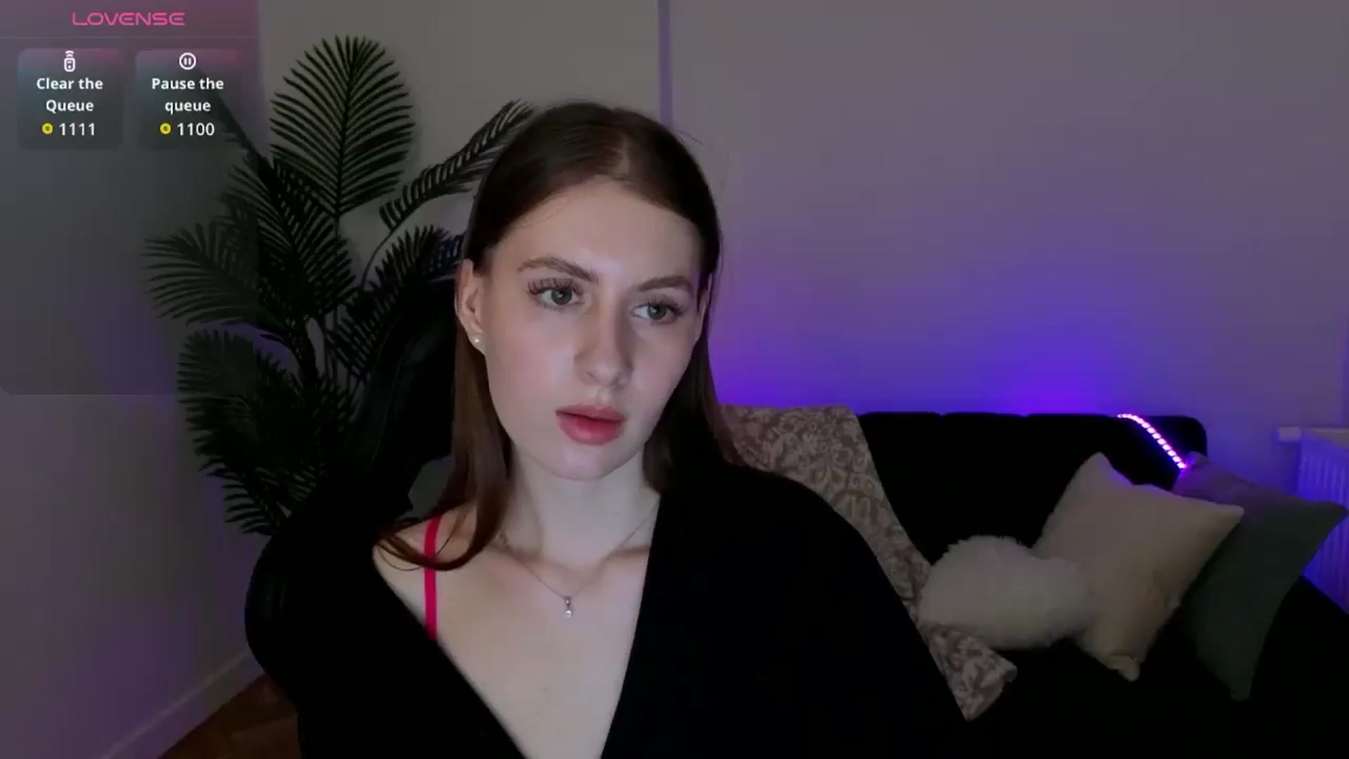 Gallery image thumbnail from Meliora's myfreecams stream on, 01/30/2026, 20:00 image 5 of 20