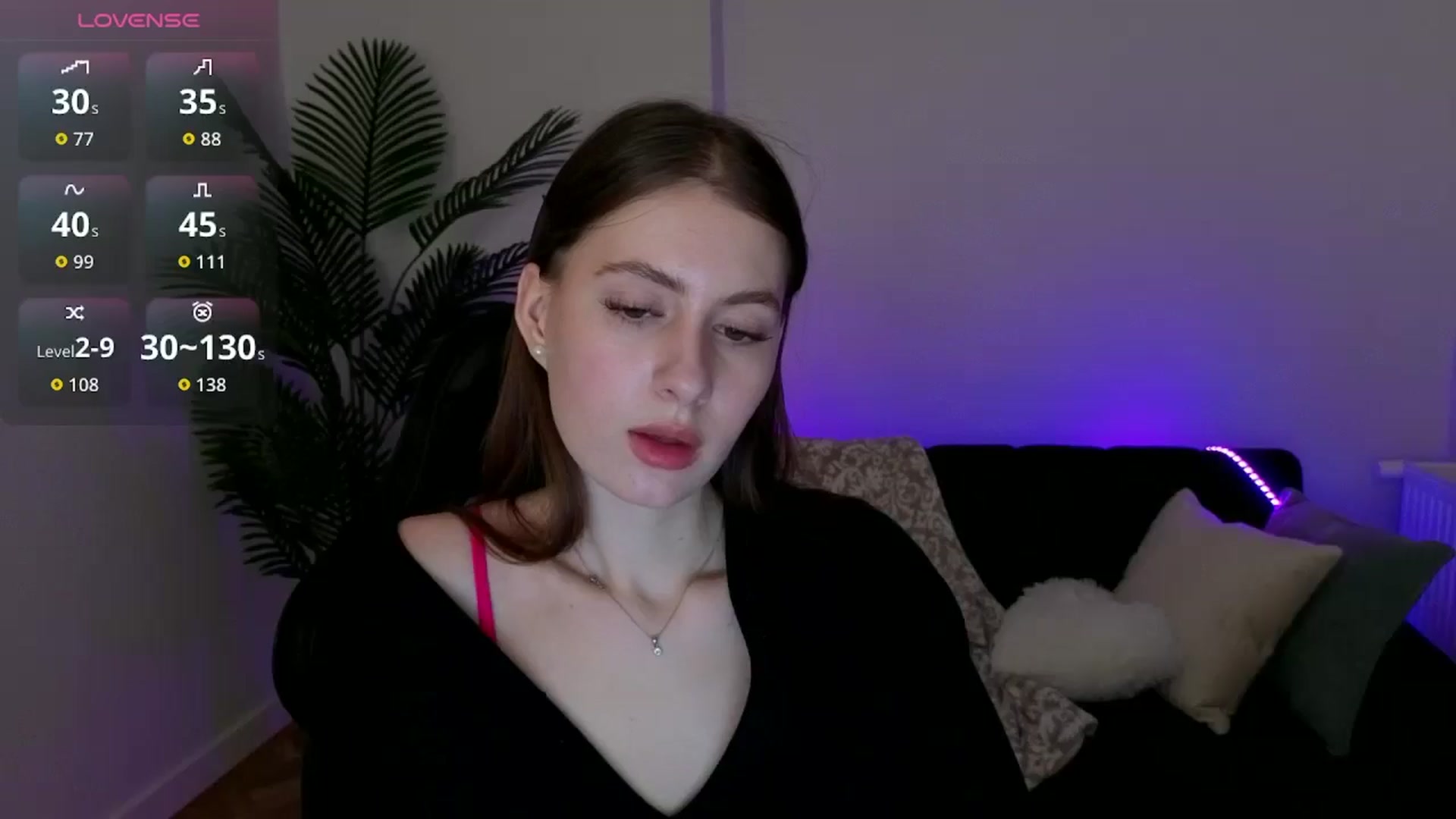 Gallery image thumbnail from Meliora's myfreecams stream on, 01/30/2026, 20:00 image 1 of 20
