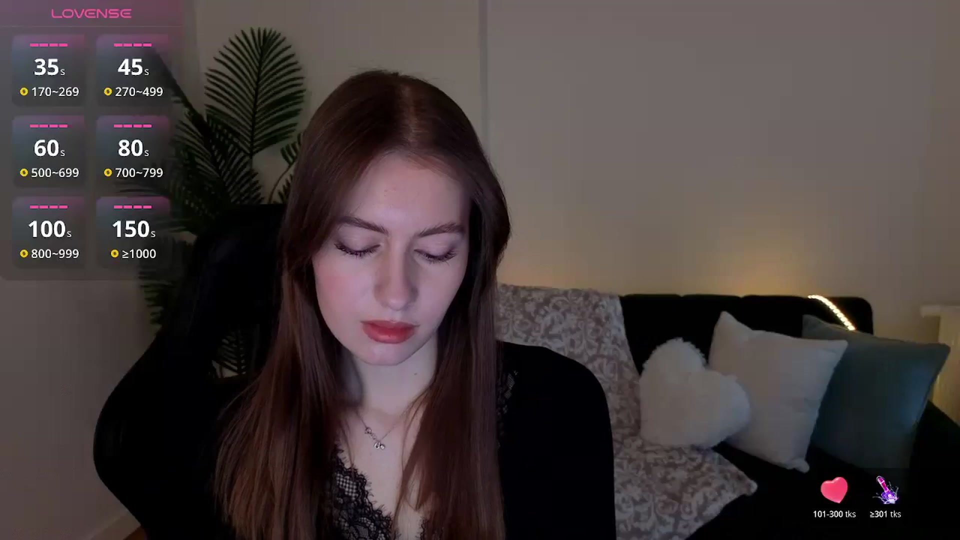 Gallery image thumbnail from Meliora's myfreecams stream on, 01/31/2026, 15:06 image 10 of 20