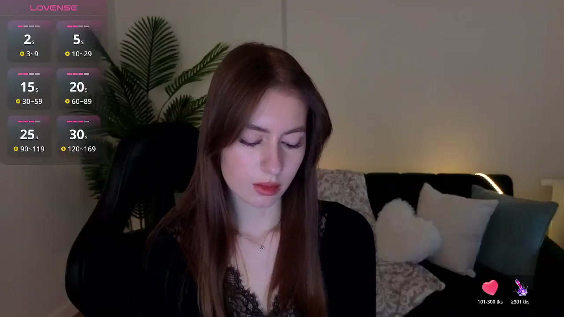 Gallery image thumbnail from Meliora's myfreecams stream on, 01/31/2026, 15:06 image 18 of 20