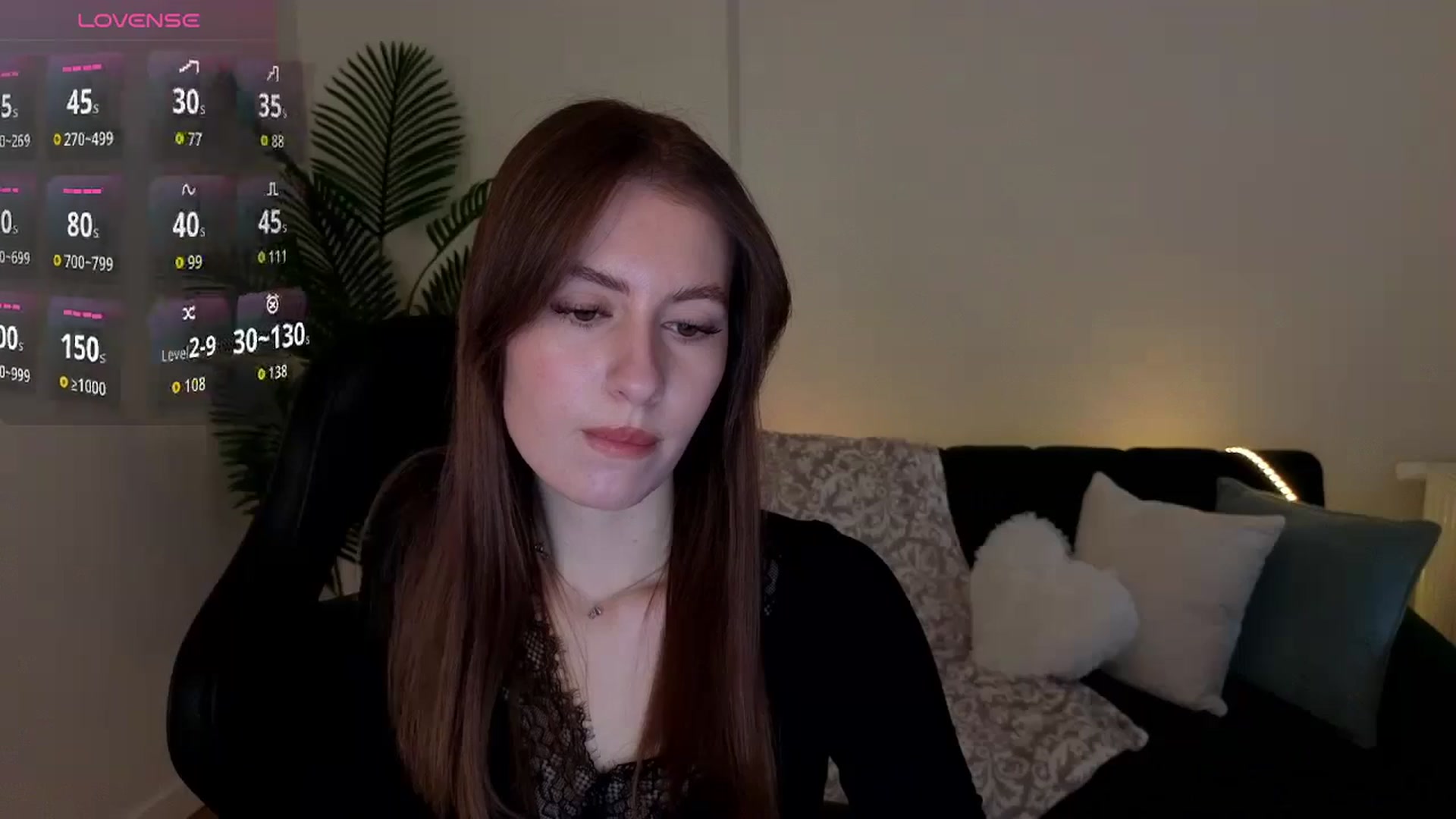 Gallery image thumbnail from Meliora's myfreecams stream on, 01/31/2026, 15:06 image 20 of 20