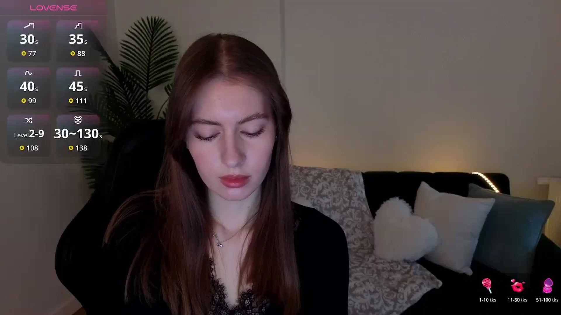 Gallery image thumbnail from Meliora's myfreecams stream on, 01/31/2026, 15:06 image 11 of 20