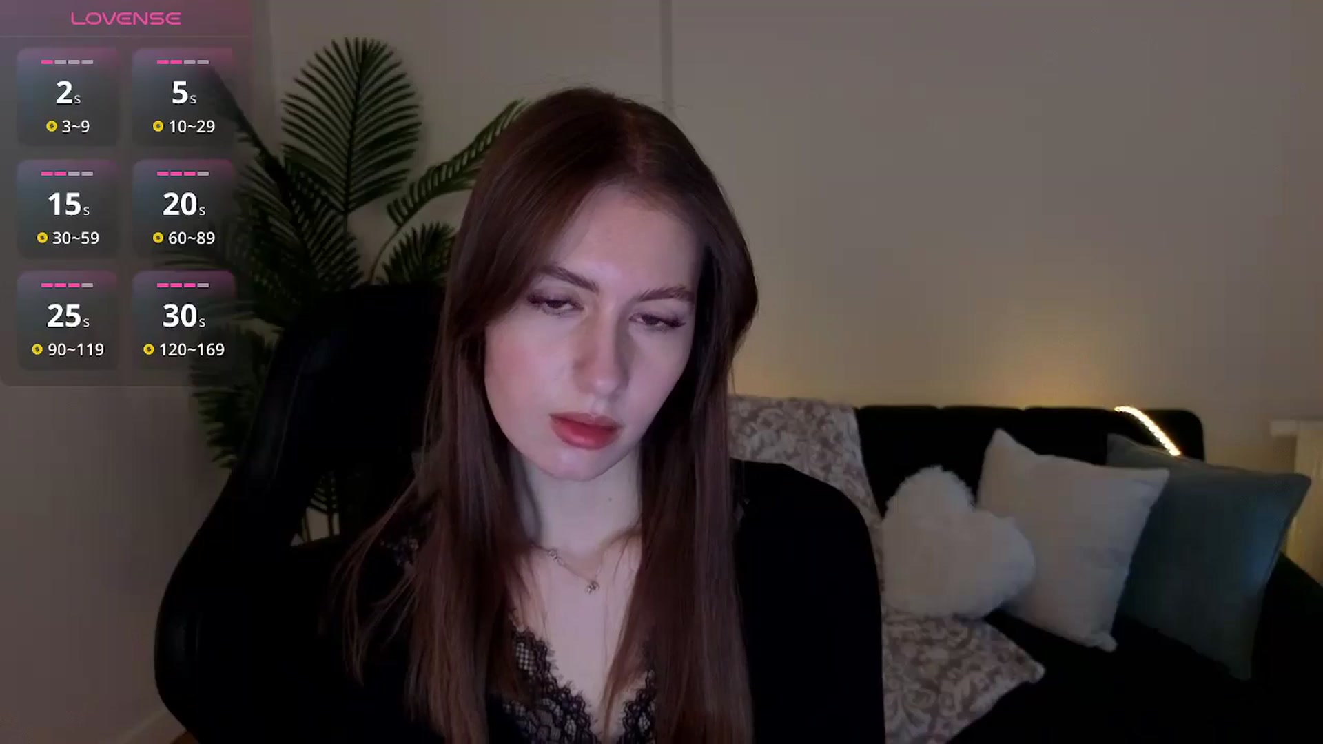 Gallery image thumbnail from Meliora's myfreecams stream on, 01/31/2026, 15:06 image 14 of 20