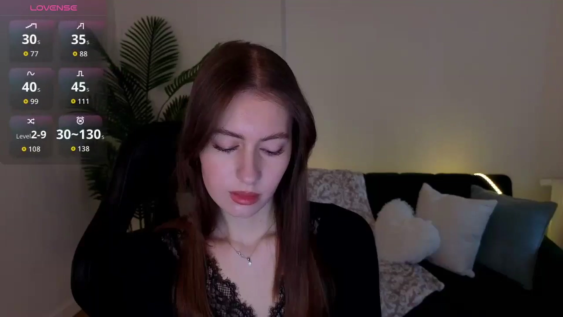 Gallery image thumbnail from Meliora's myfreecams stream on, 01/31/2026, 15:06 image 6 of 20