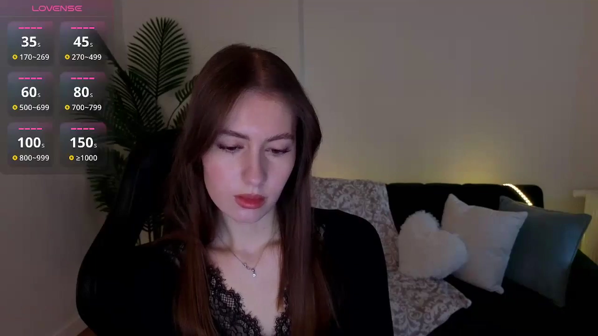 Gallery image thumbnail from Meliora's myfreecams stream on, 01/31/2026, 15:06 image 4 of 20