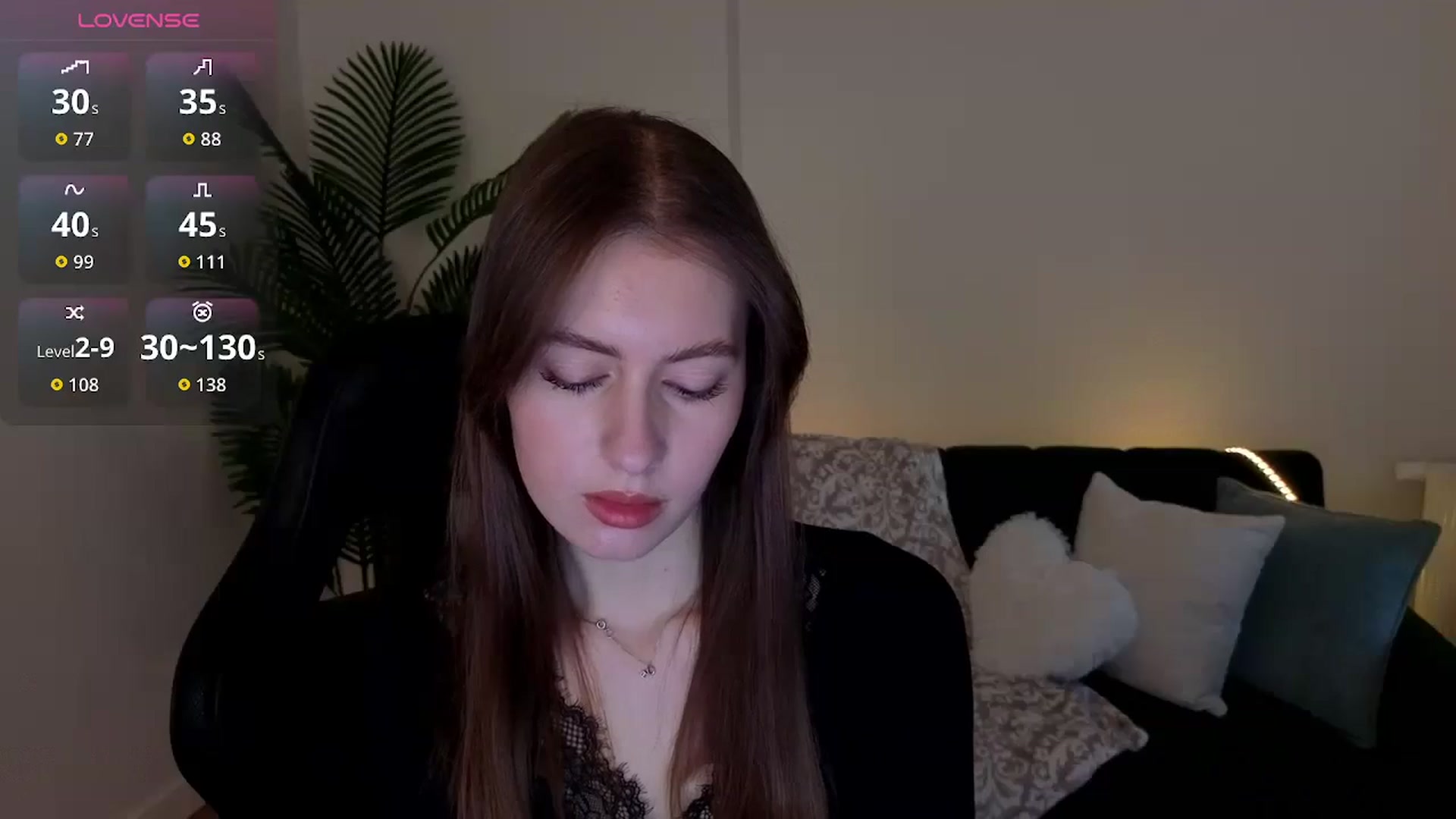 Gallery image thumbnail from Meliora's myfreecams stream on, 01/31/2026, 15:06 image 16 of 20