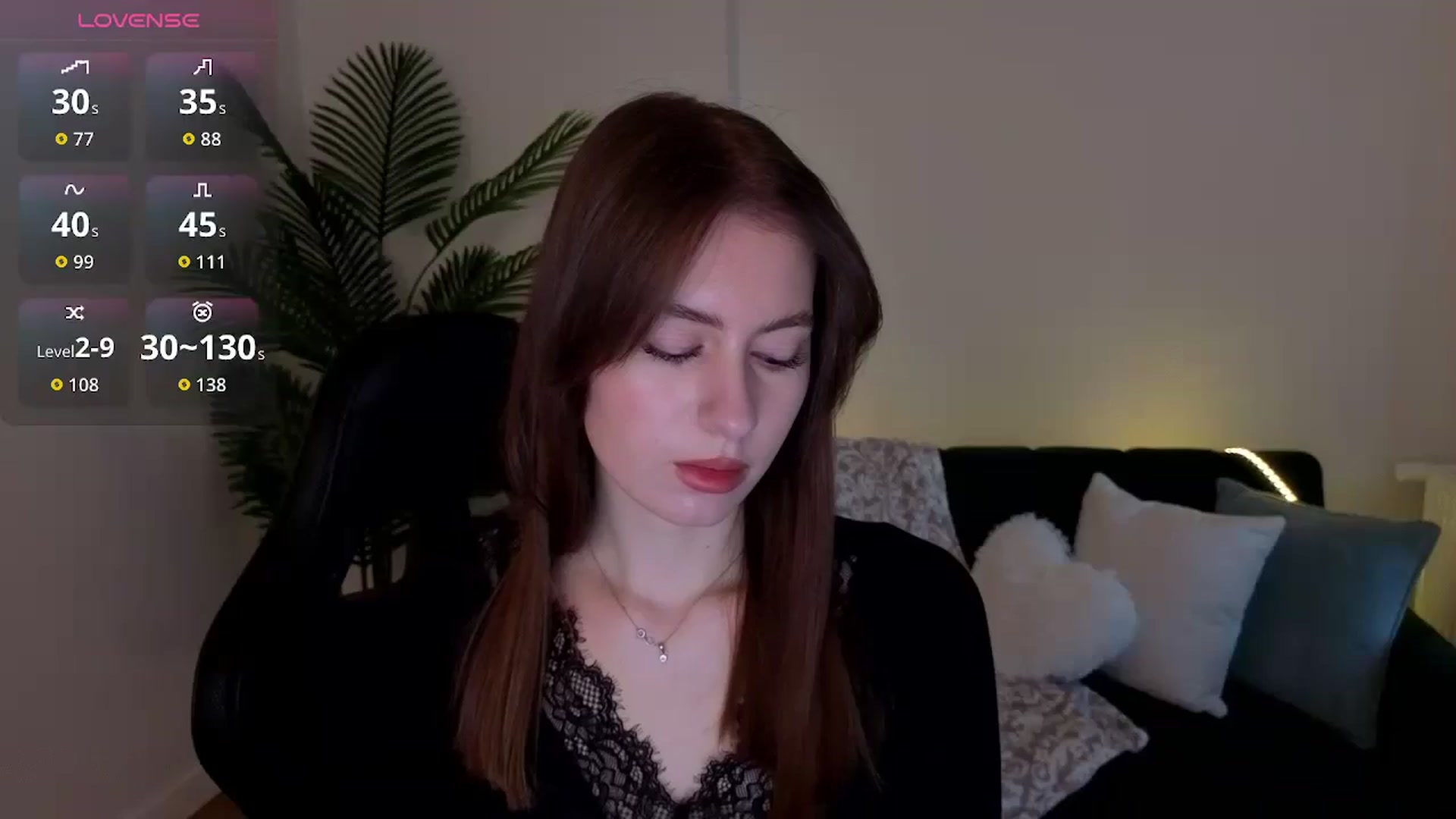 Gallery image thumbnail from Meliora's myfreecams stream on, 01/31/2026, 15:06 image 1 of 20