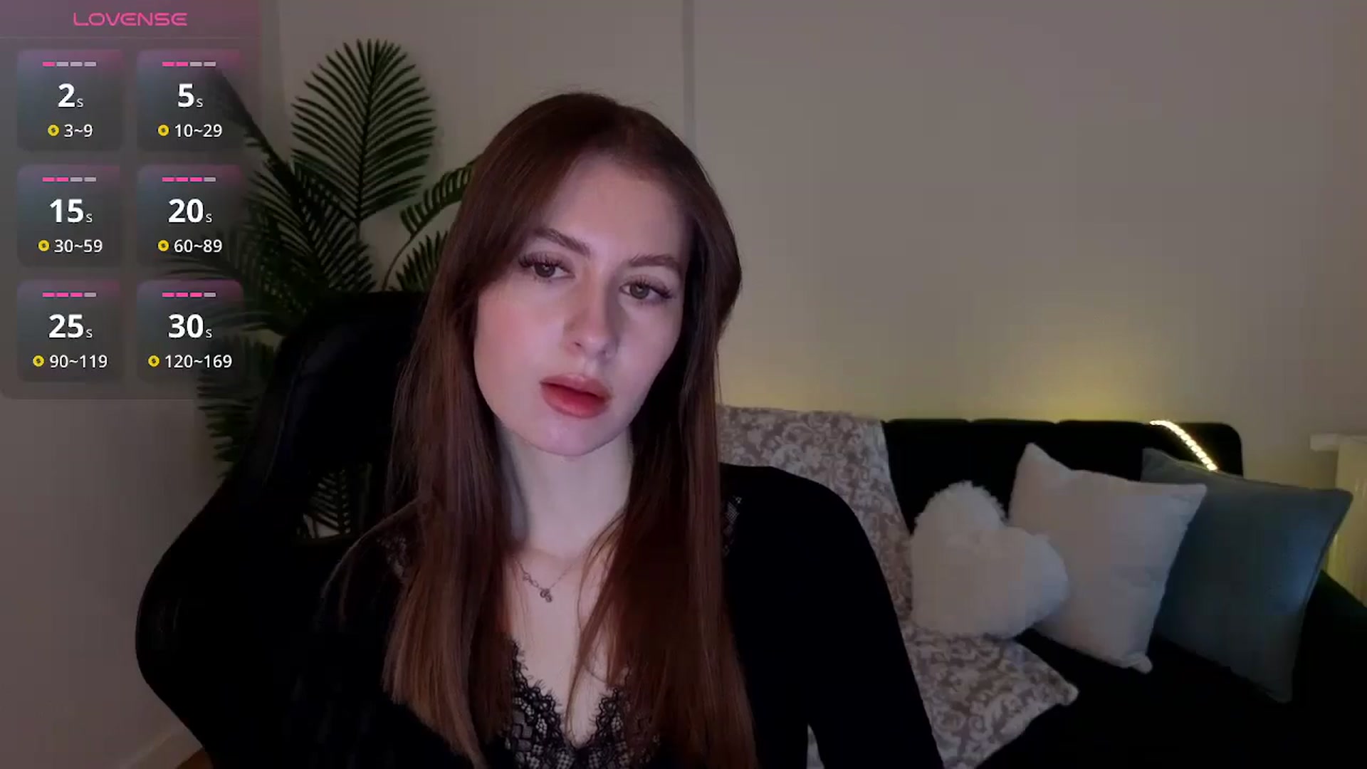 Gallery image thumbnail from Meliora's myfreecams stream on, 01/31/2026, 15:06 image 9 of 20