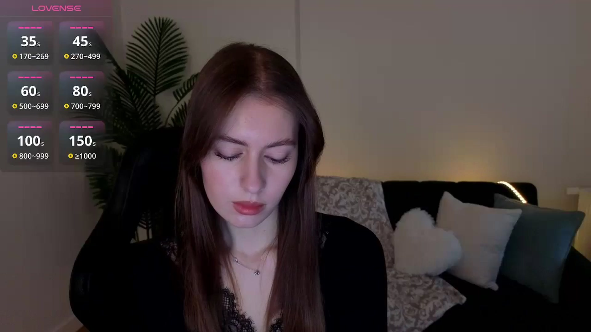 Gallery image thumbnail from Meliora's myfreecams stream on, 01/31/2026, 15:06 image 15 of 20