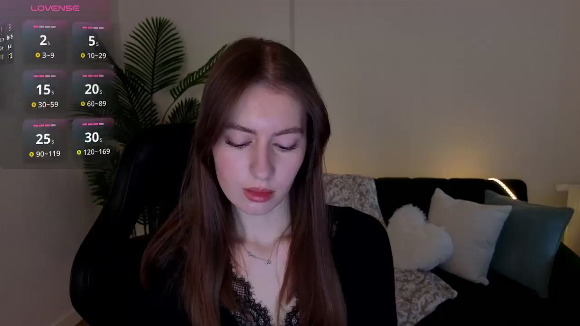 Gallery image thumbnail from Meliora's myfreecams stream on, 01/31/2026, 15:06 image 13 of 20