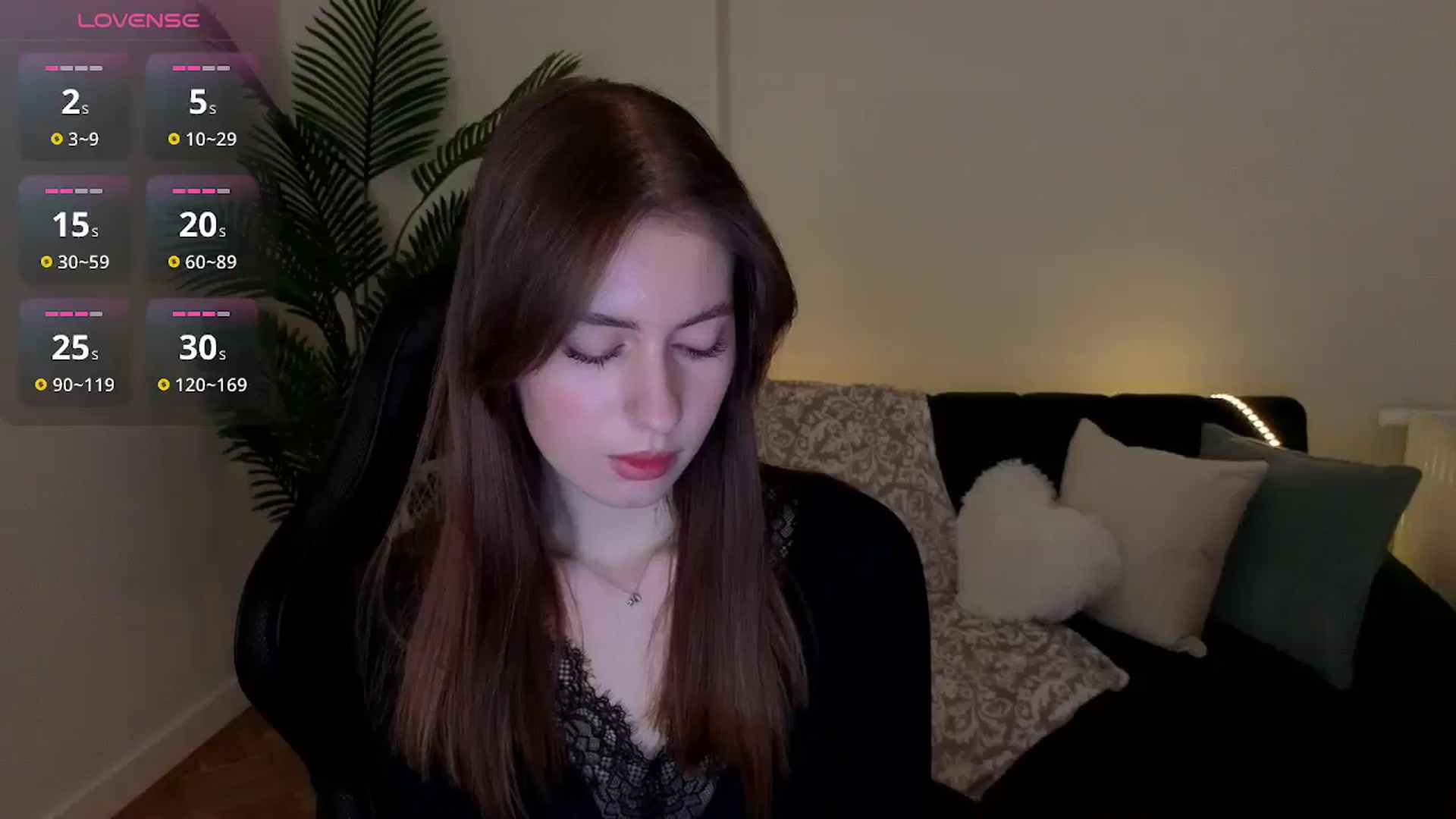 Gallery image thumbnail from Meliora's myfreecams stream on, 01/31/2026, 15:50 image 18 of 20