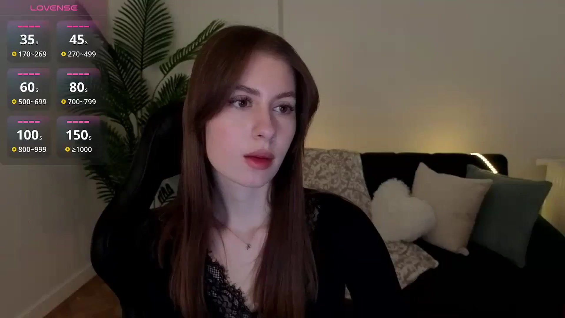 Gallery image thumbnail from Meliora's myfreecams stream on, 01/31/2026, 15:50 image 7 of 20