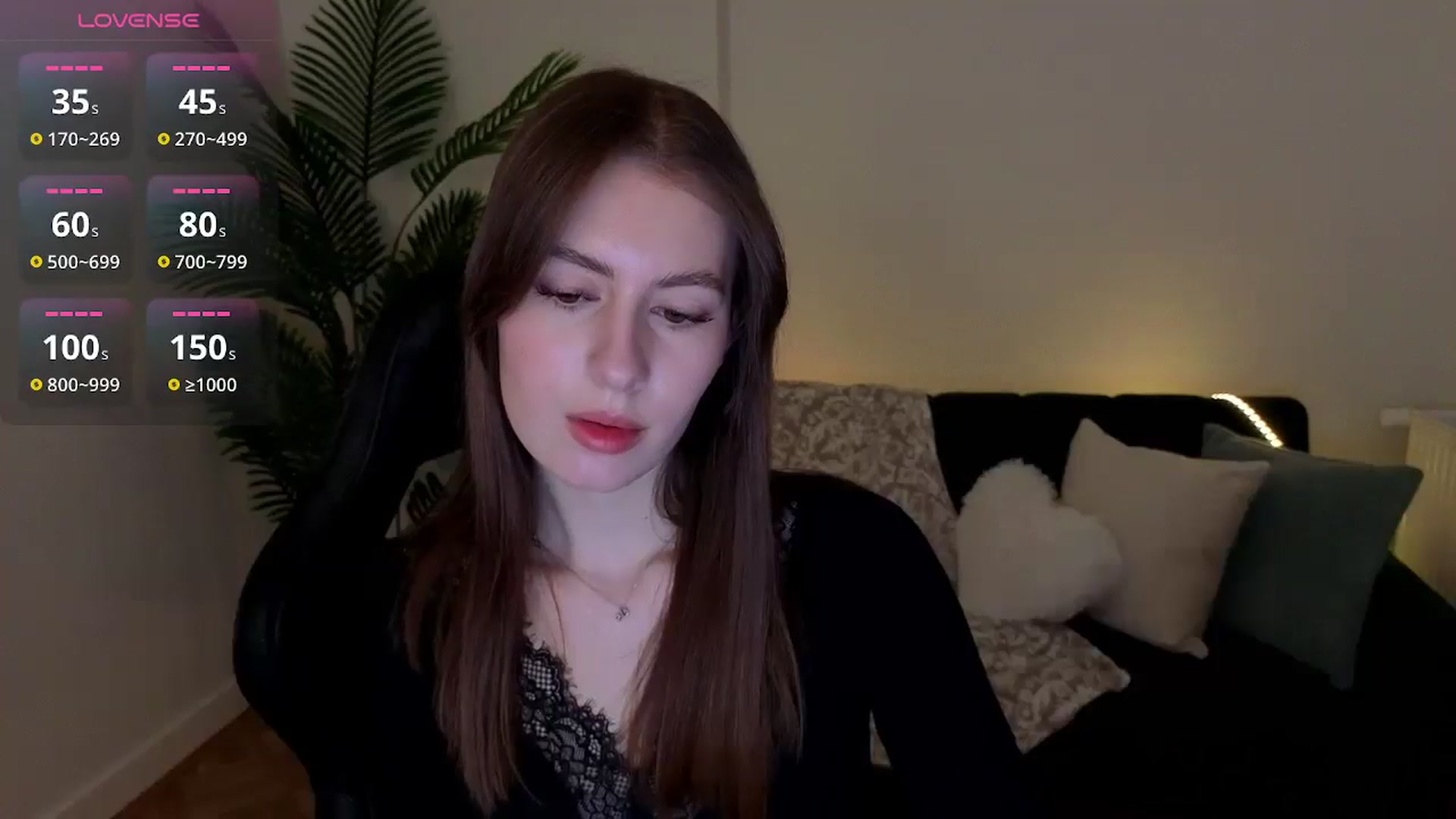 Gallery image thumbnail from Meliora's myfreecams stream on, 01/31/2026, 15:50 image 8 of 20