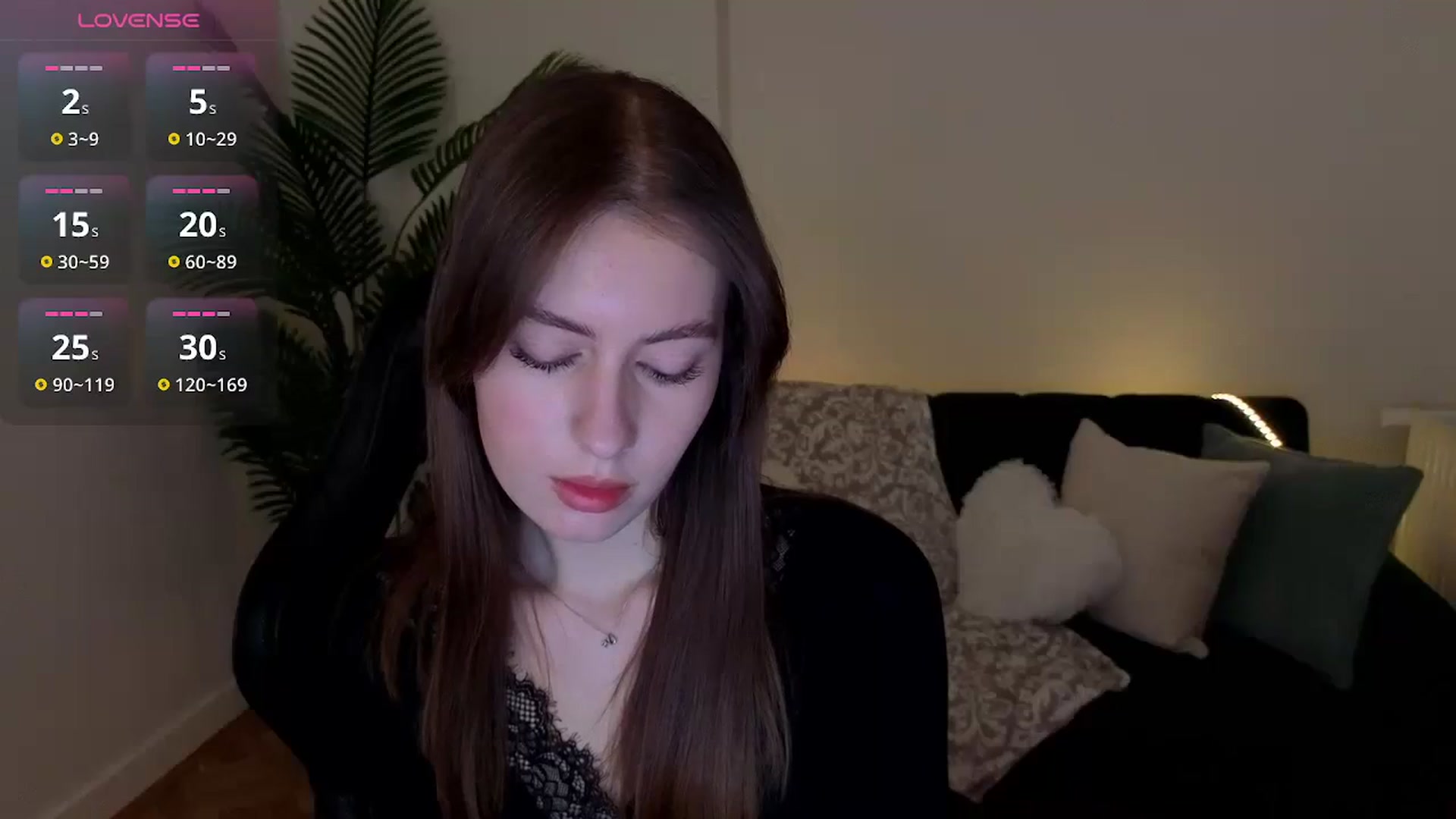 Gallery image thumbnail from Meliora's myfreecams stream on, 01/31/2026, 15:50 image 4 of 20