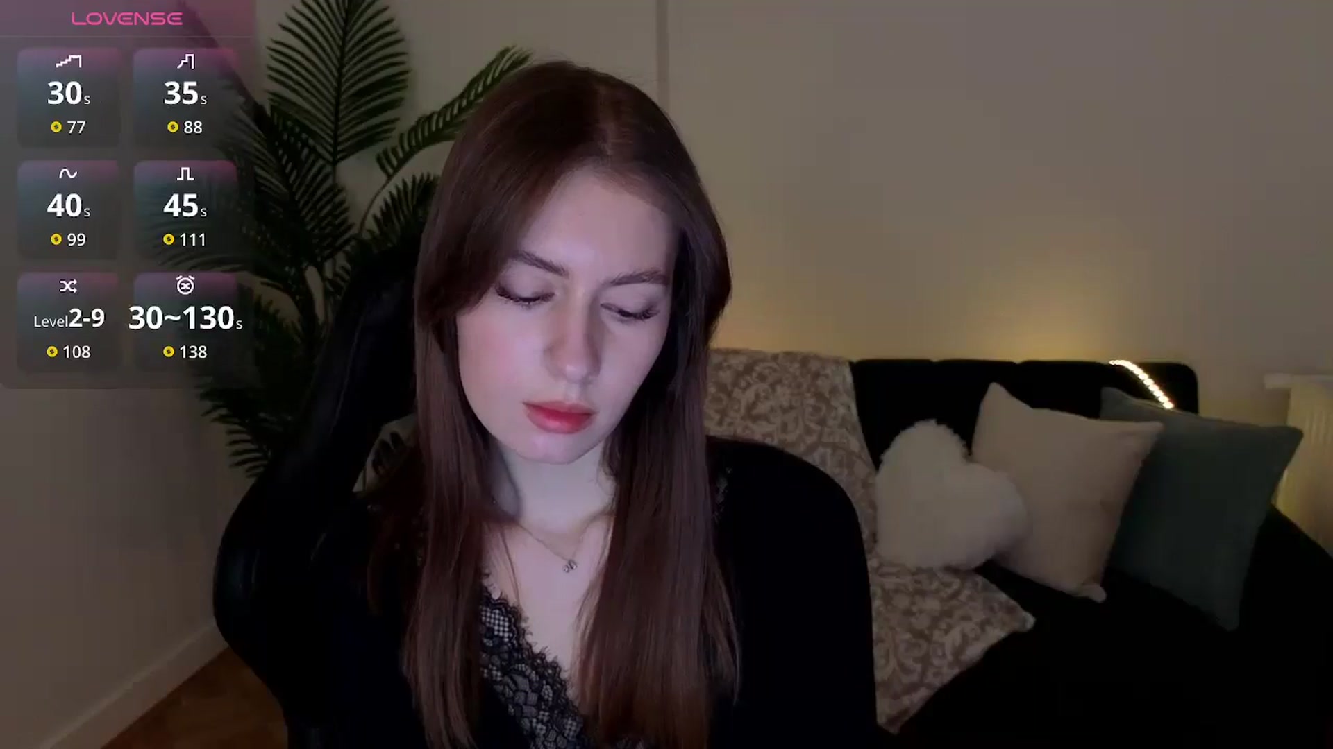 Gallery image thumbnail from Meliora's myfreecams stream on, 01/31/2026, 15:50 image 6 of 20
