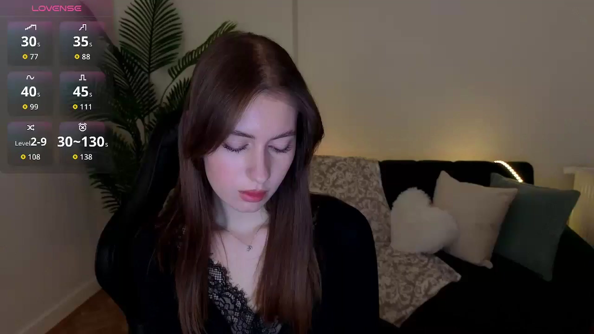 Gallery image thumbnail from Meliora's myfreecams stream on, 01/31/2026, 15:50 image 12 of 20