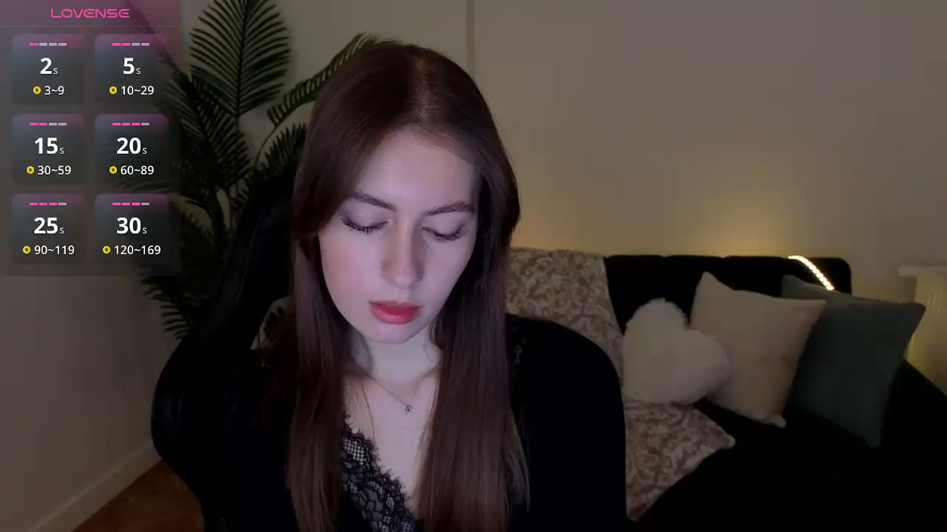 Gallery image thumbnail from Meliora's myfreecams stream on, 01/31/2026, 15:50 image 9 of 20