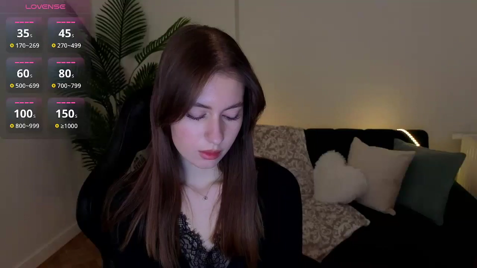 Gallery image thumbnail from Meliora's myfreecams stream on, 01/31/2026, 15:50 image 16 of 20