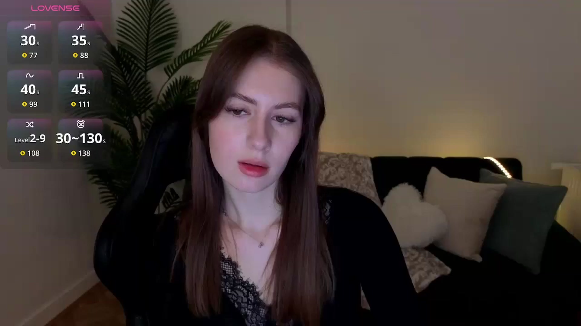 Gallery image thumbnail from Meliora's myfreecams stream on, 01/31/2026, 15:50 image 1 of 20