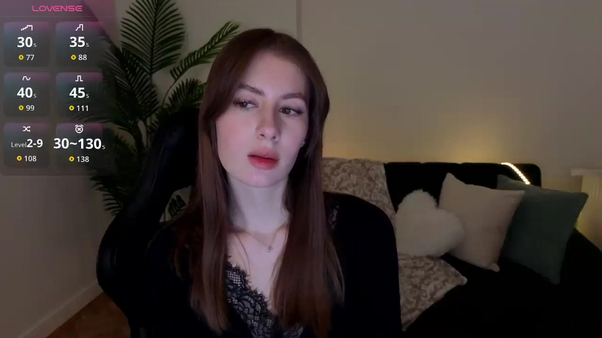 Gallery image thumbnail from Meliora's myfreecams stream on, 01/31/2026, 15:50 image 5 of 20