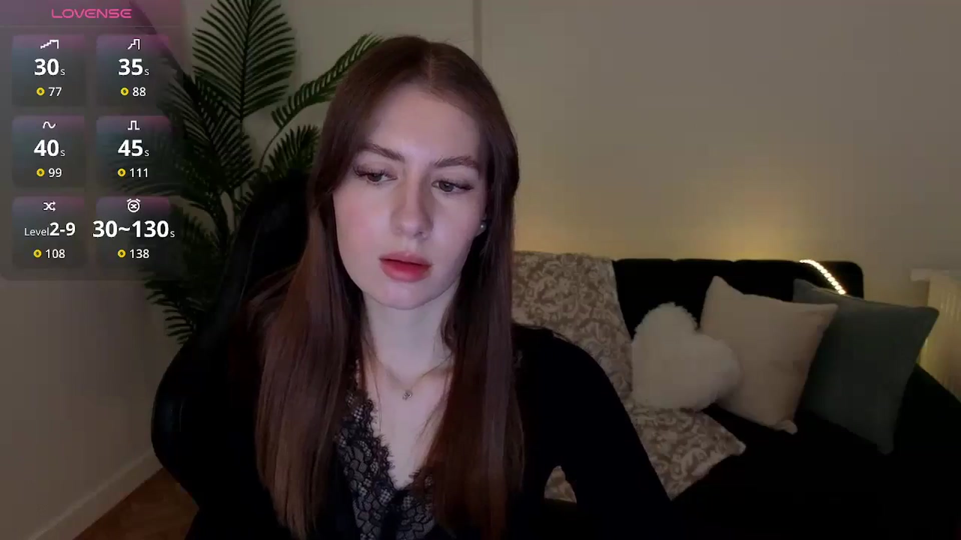 Gallery image thumbnail from Meliora's myfreecams stream on, 01/31/2026, 15:50 image 14 of 20