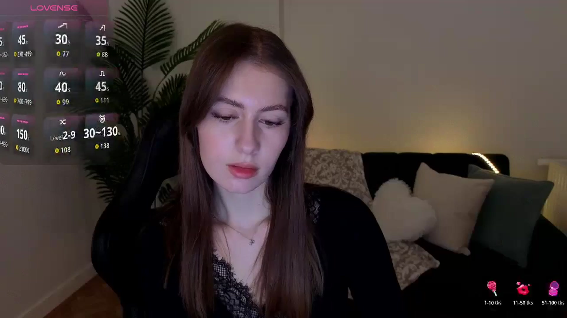 Gallery image thumbnail from Meliora's myfreecams stream on, 01/31/2026, 15:50 image 2 of 20