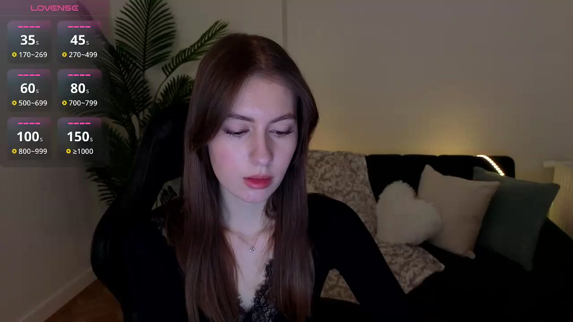 Gallery image thumbnail from Meliora's myfreecams stream on, 01/31/2026, 15:56 image 1 of 20