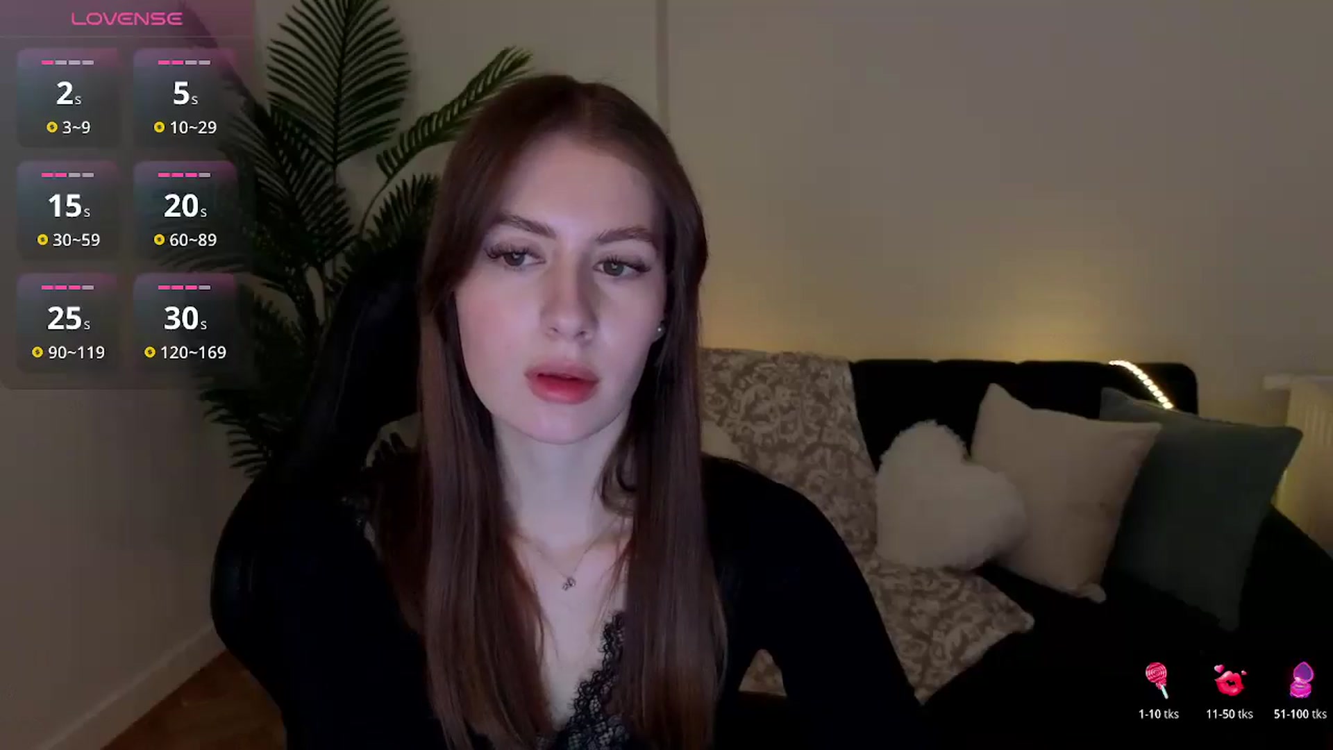 Gallery image thumbnail from Meliora's myfreecams stream on, 01/31/2026, 15:56 image 2 of 20