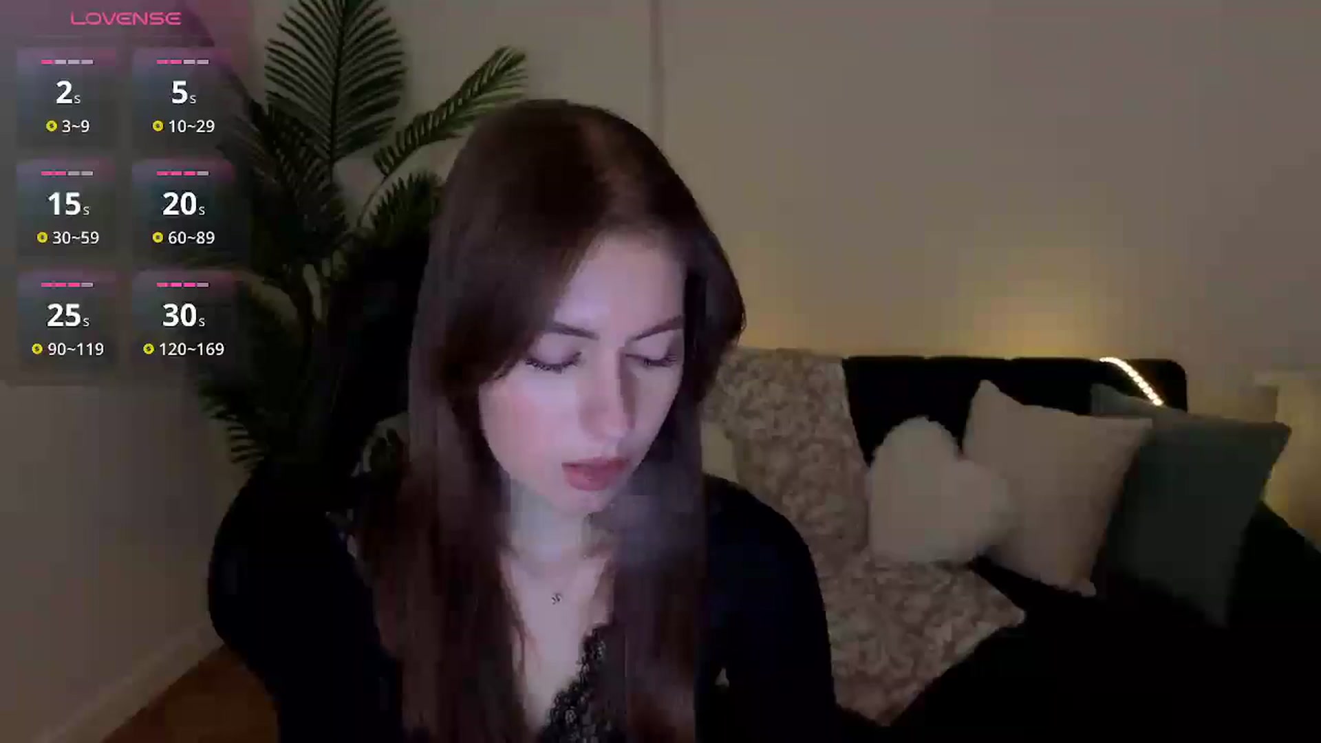 Gallery image thumbnail from Meliora's myfreecams stream on, 01/31/2026, 15:56 image 7 of 20