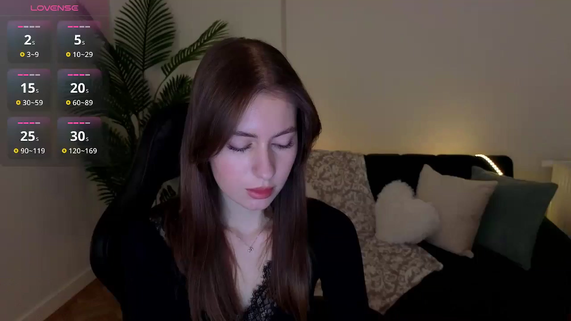 Gallery image thumbnail from Meliora's myfreecams stream on, 01/31/2026, 15:56 image 3 of 20