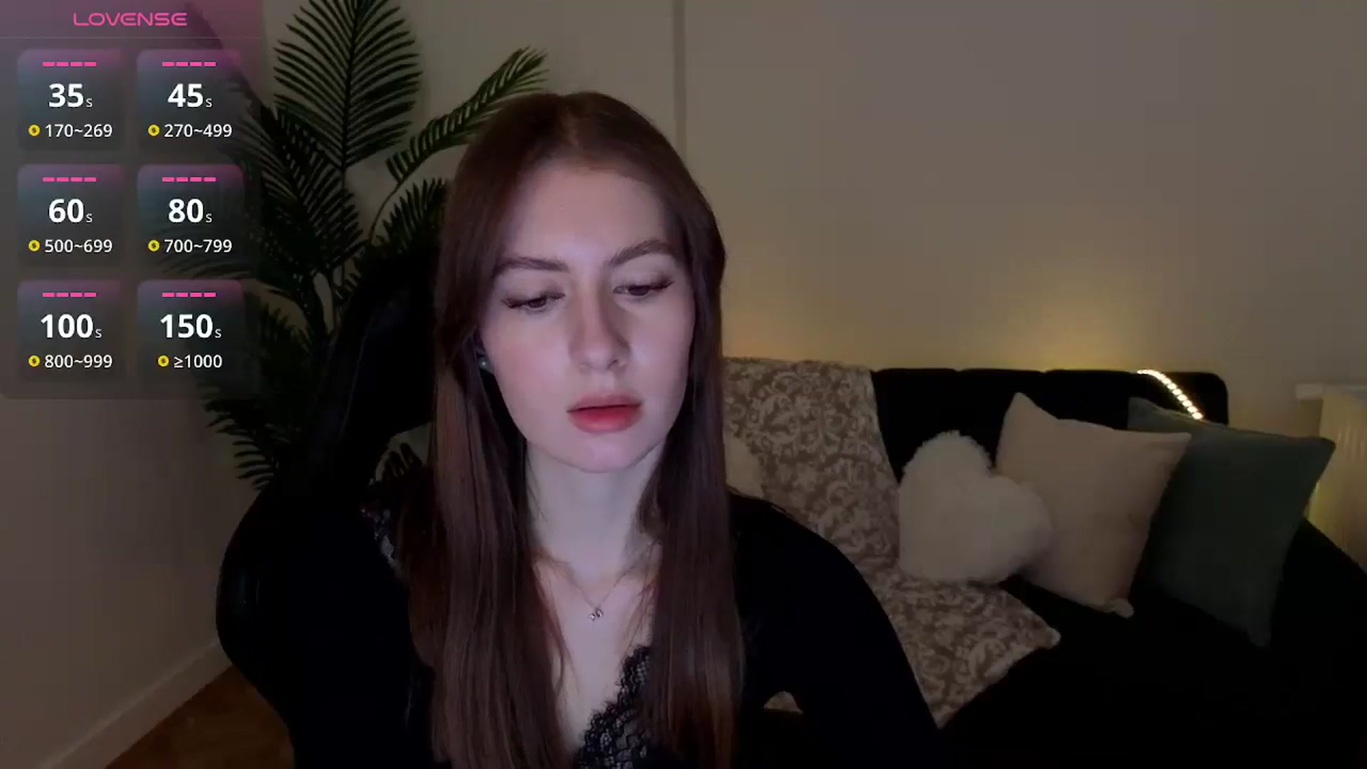 Gallery image thumbnail from Meliora's myfreecams stream on, 01/31/2026, 15:56 image 5 of 20