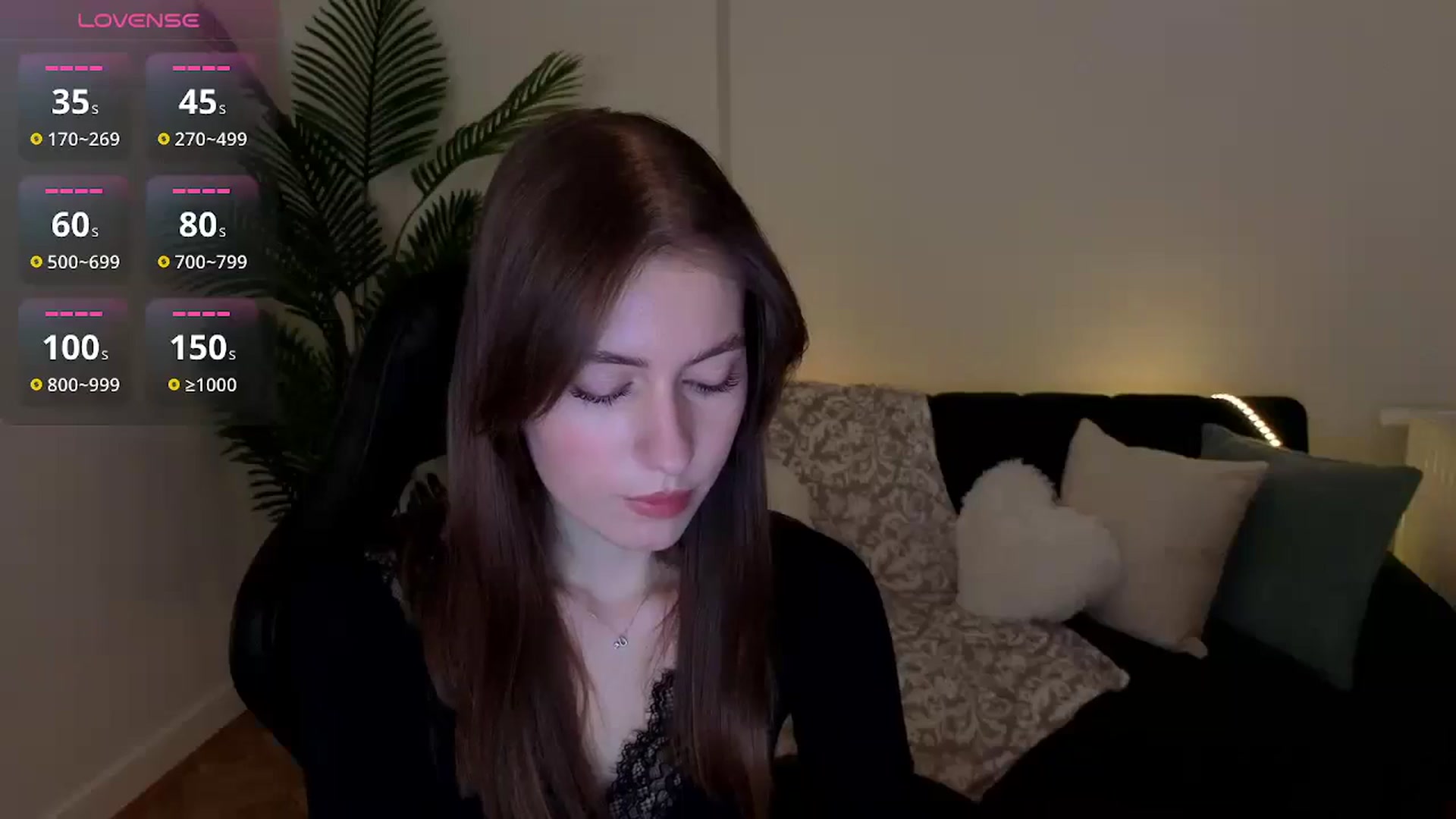 Gallery image thumbnail from Meliora's myfreecams stream on, 01/31/2026, 15:56 image 4 of 20
