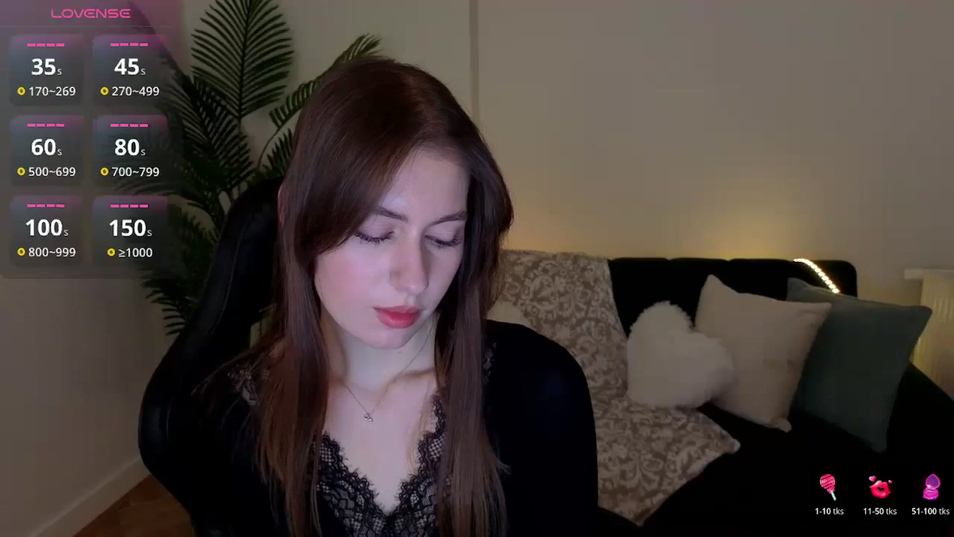 Gallery image thumbnail from Meliora's myfreecams stream on, 01/31/2026, 16:47 image 17 of 20