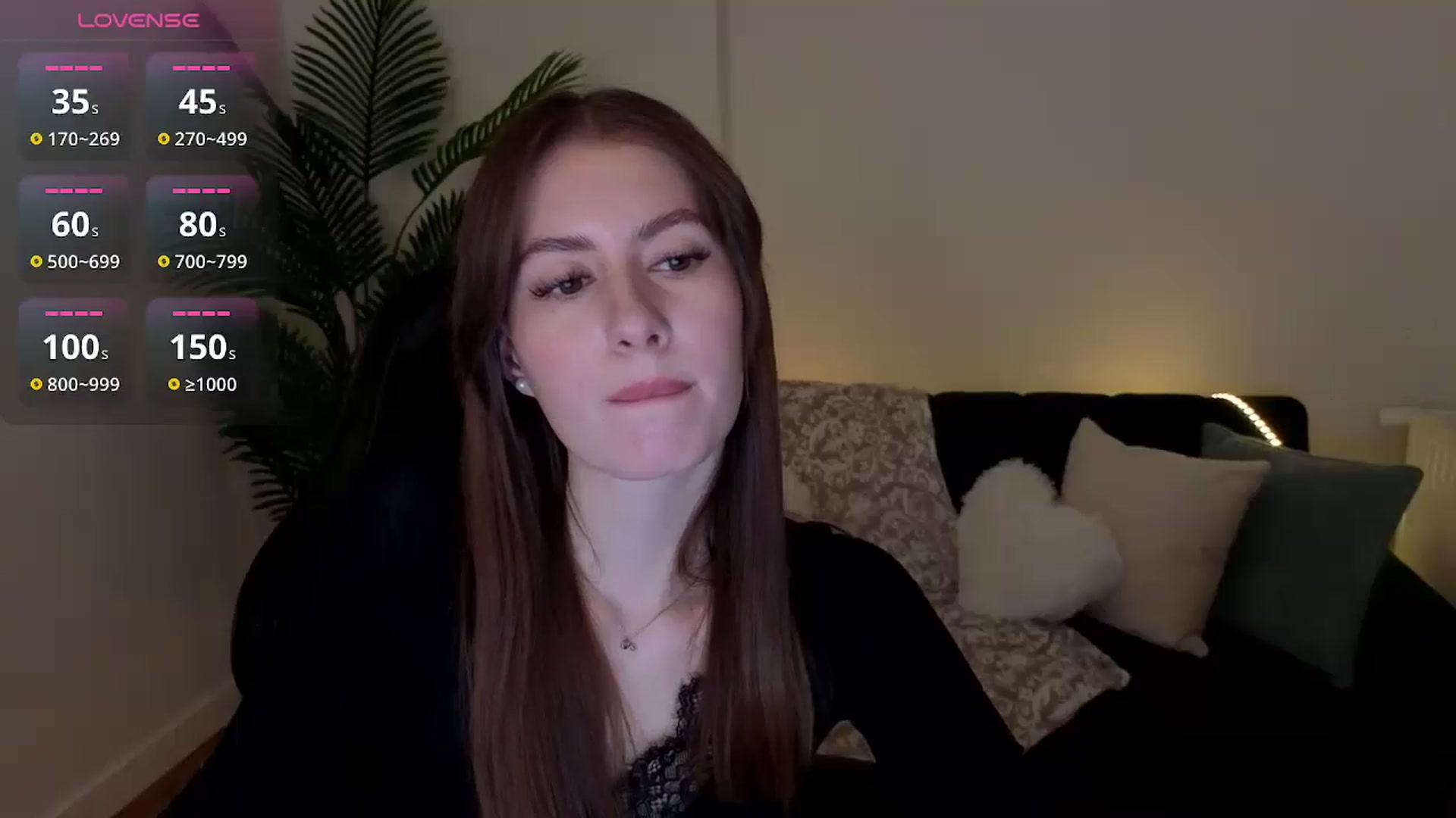 Gallery image thumbnail from Meliora's myfreecams stream on, 01/31/2026, 16:47 image 3 of 20